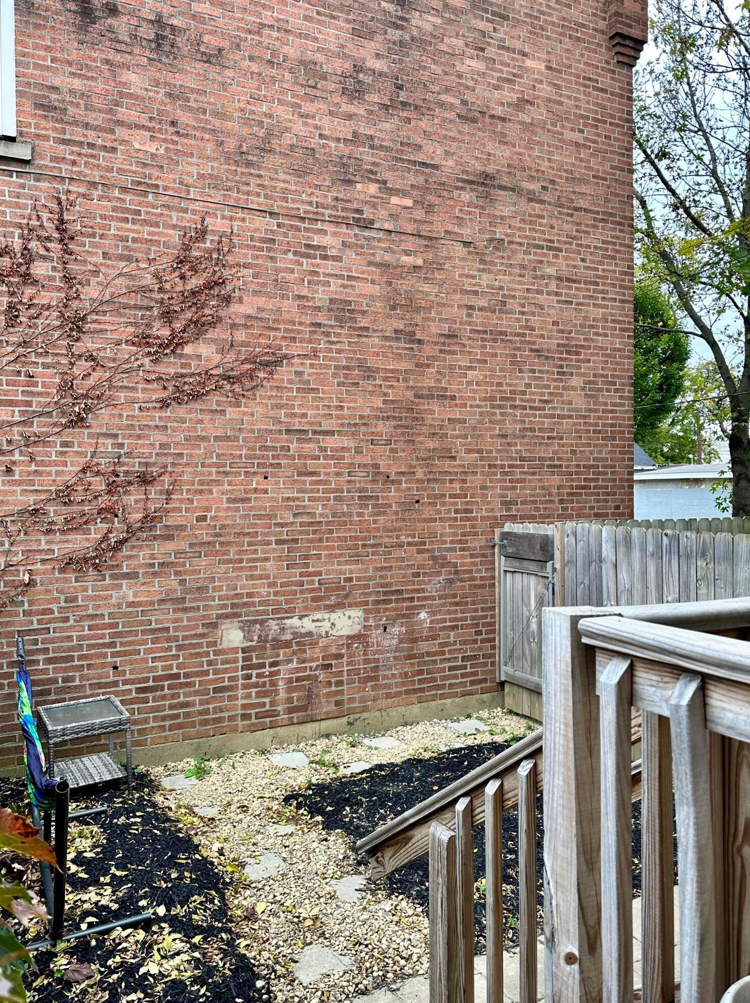 857 Wilson Ave, Columbus OH  43206-1646 exterior