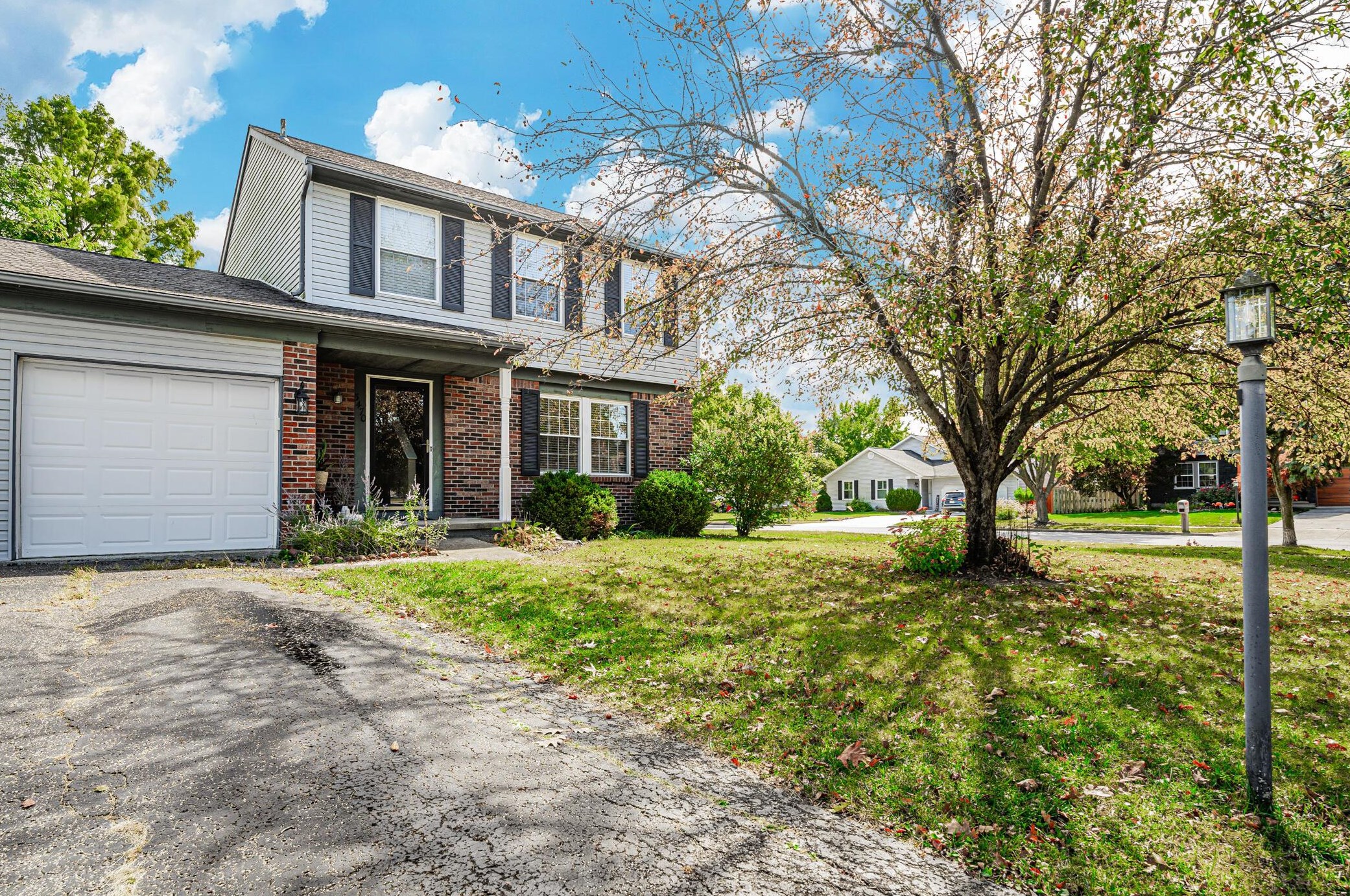 3470 Mulberry St, Darbydale, OH 43123