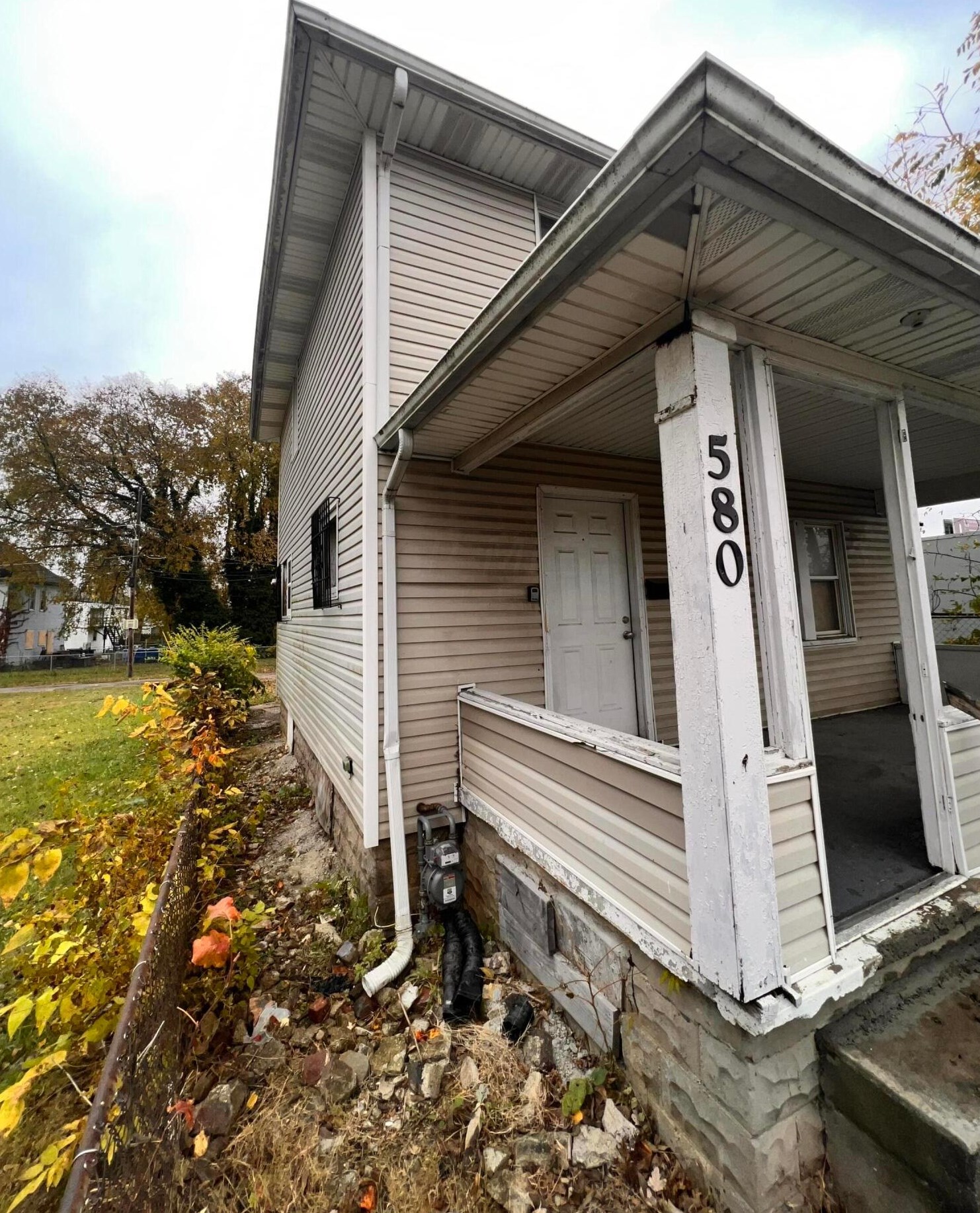 580 Ryan Ave, Columbus, OH 43223-1920