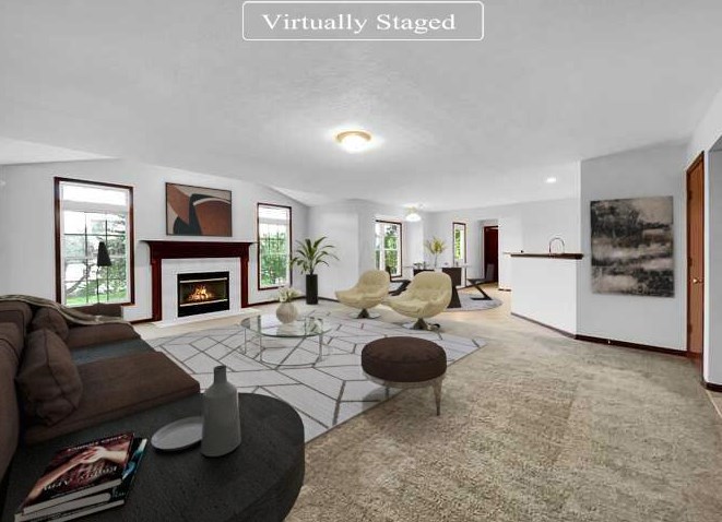 12875 Bentwood Farms Dr, Pickerington, OH 43147-8113