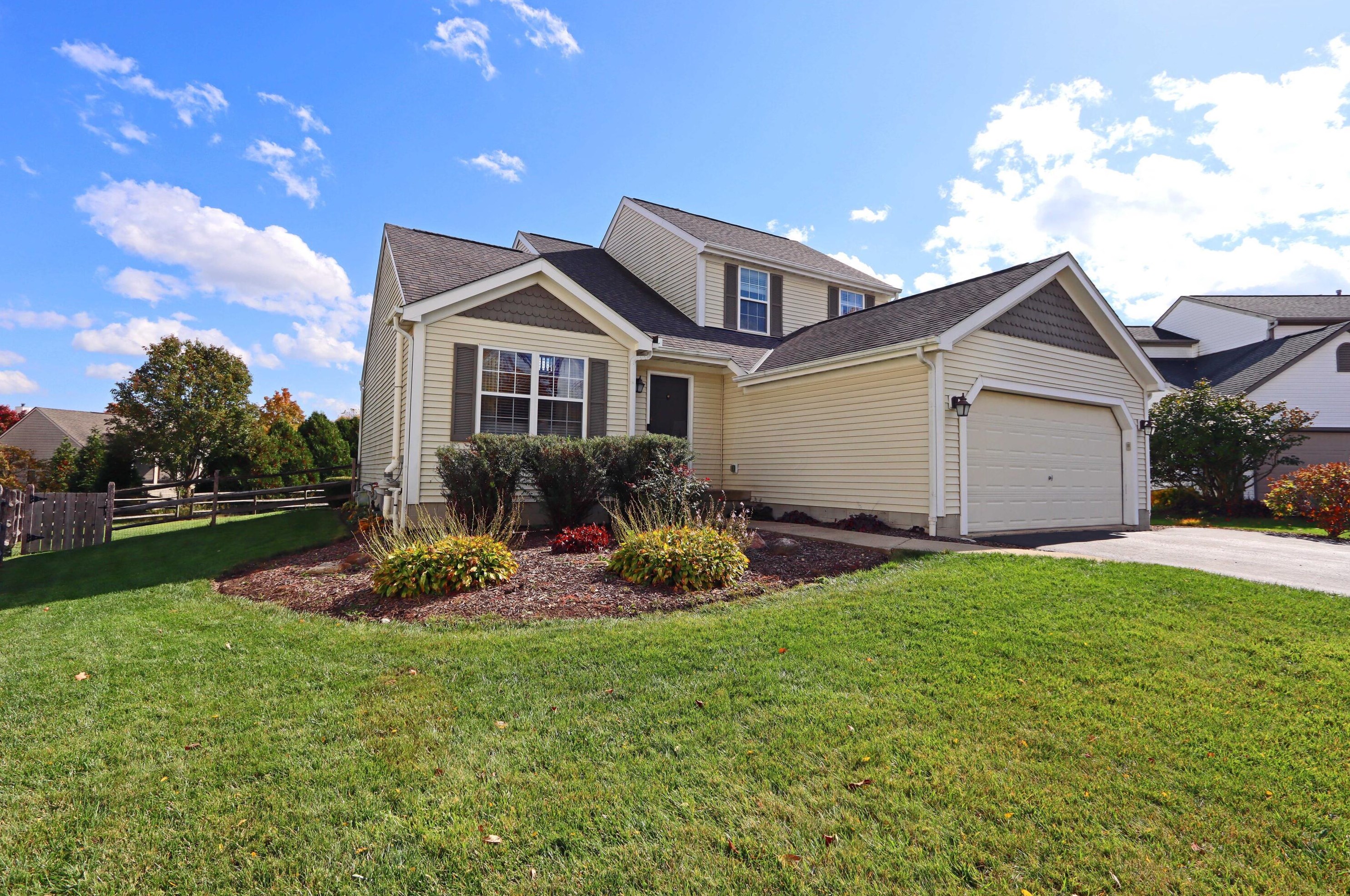 161 Persimmon Ct, Delaware, OH 43015-3230