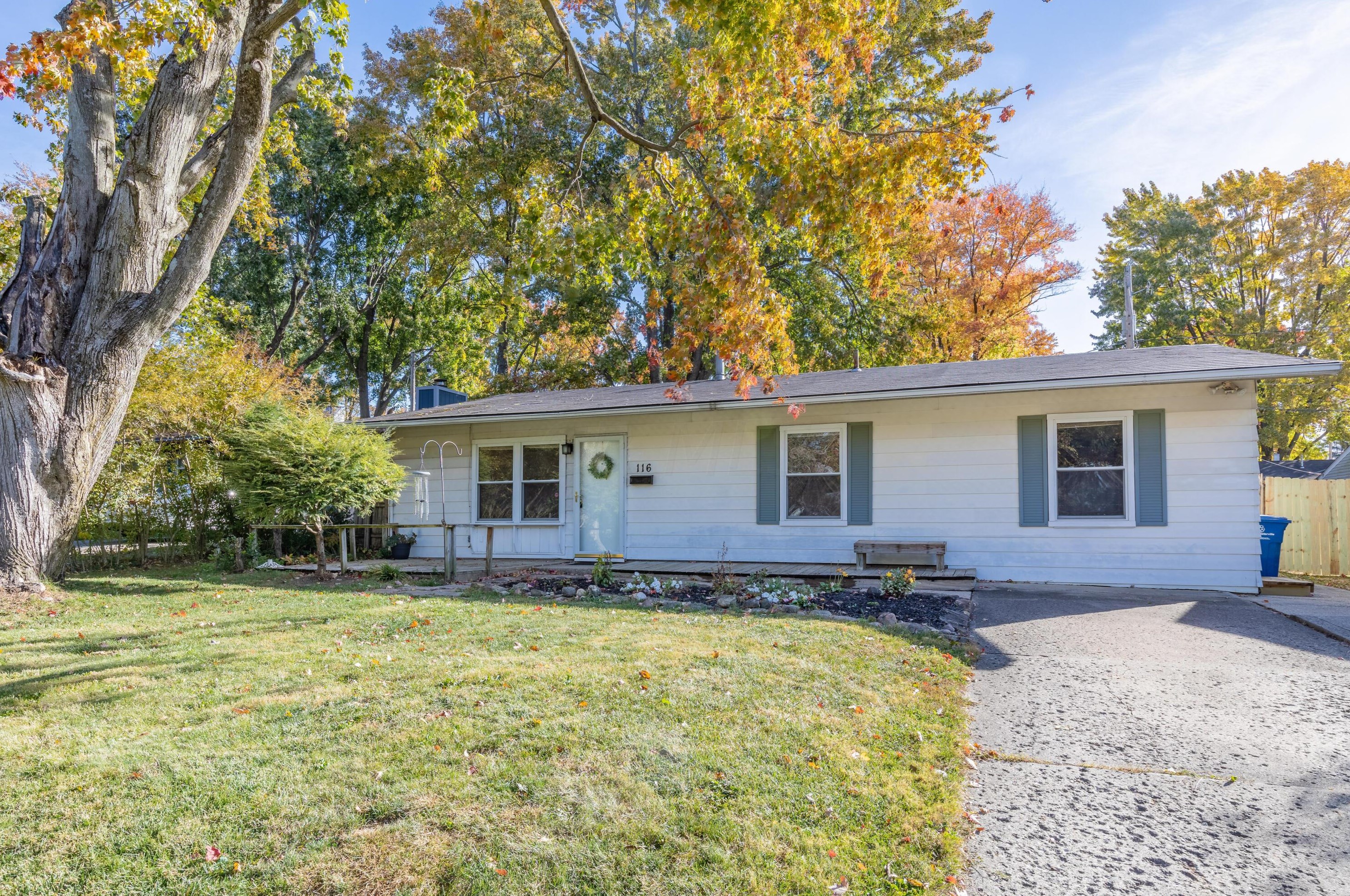 116 S Otterbein Ave, Westerville, OH 43081