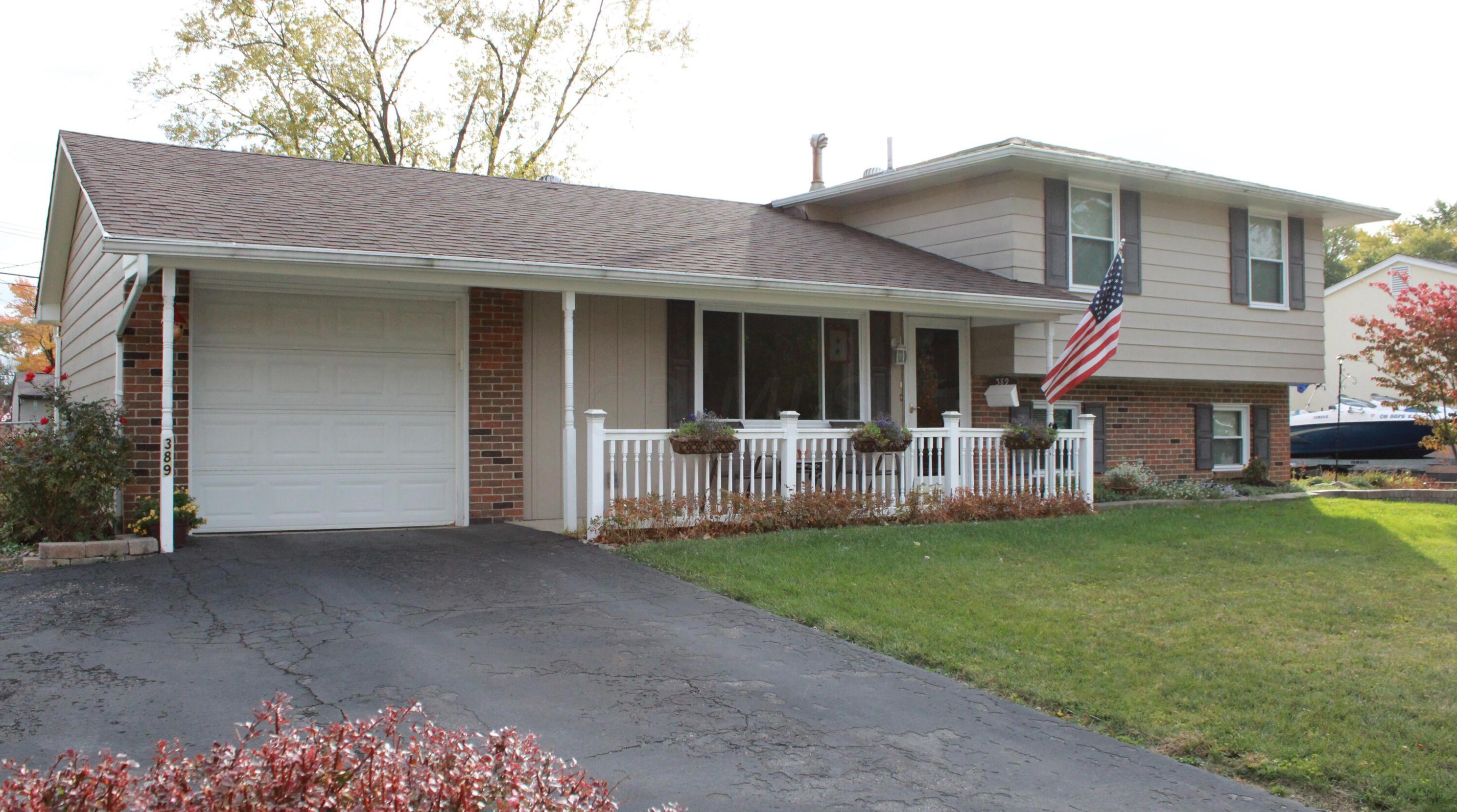 389 Electric Ave, Westerville, OH 43081-2687