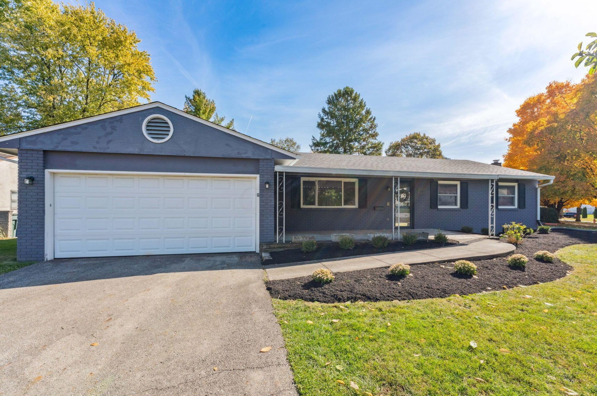 4080 Kendra Ct, Columbus, OH 43220-4111