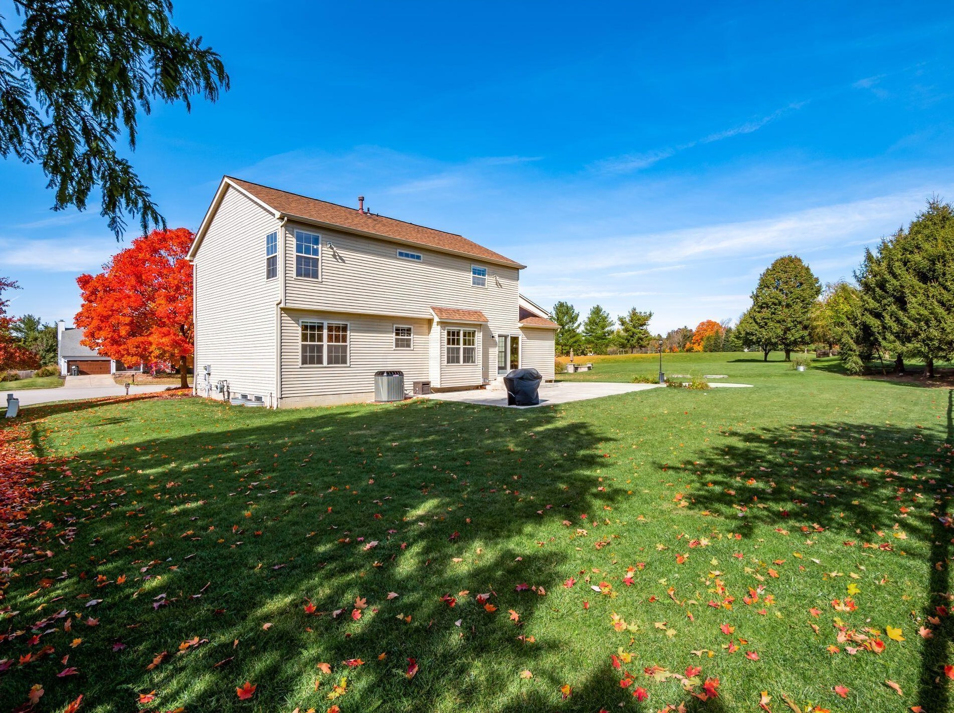 12213 Bentwood Ct, Pickerington, OH 43147-8335