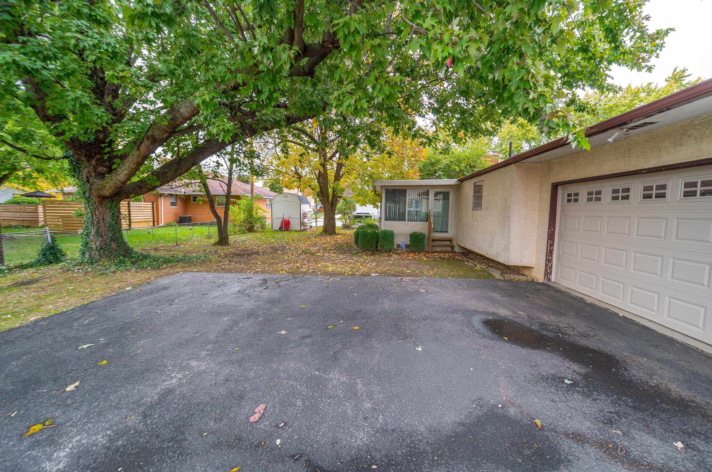 1815 Kenwick Rd, Columbus OH 43209-2573 exterior