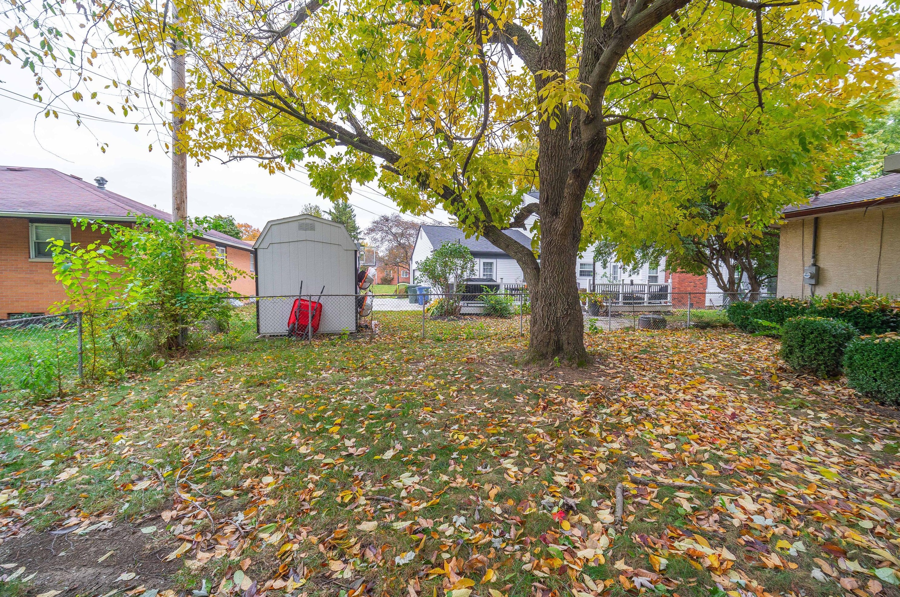 1815 Kenwick Rd, Columbus OH 43209-2573 exterior