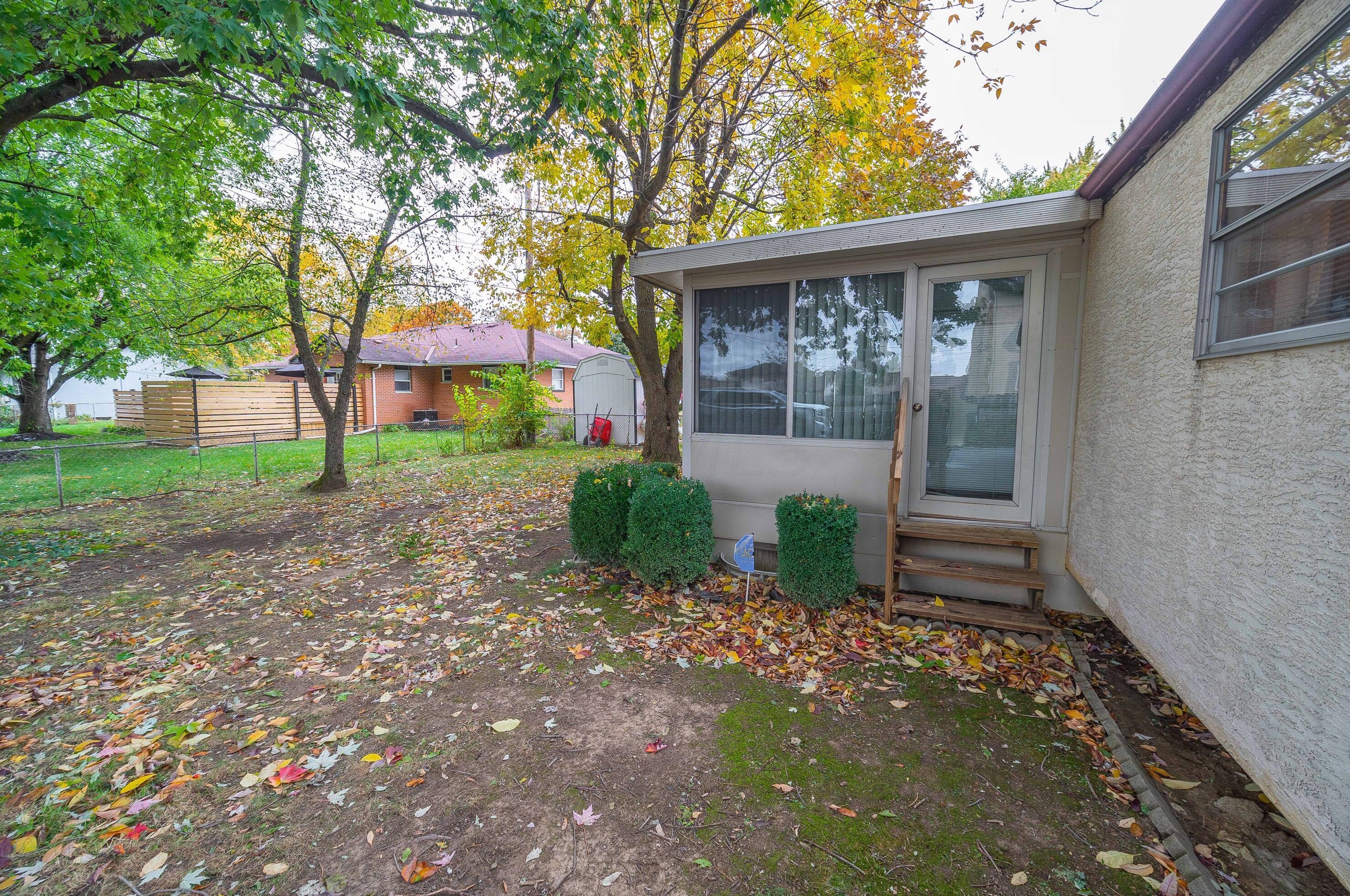 1815 Kenwick Rd, Columbus OH 43209-2573 exterior