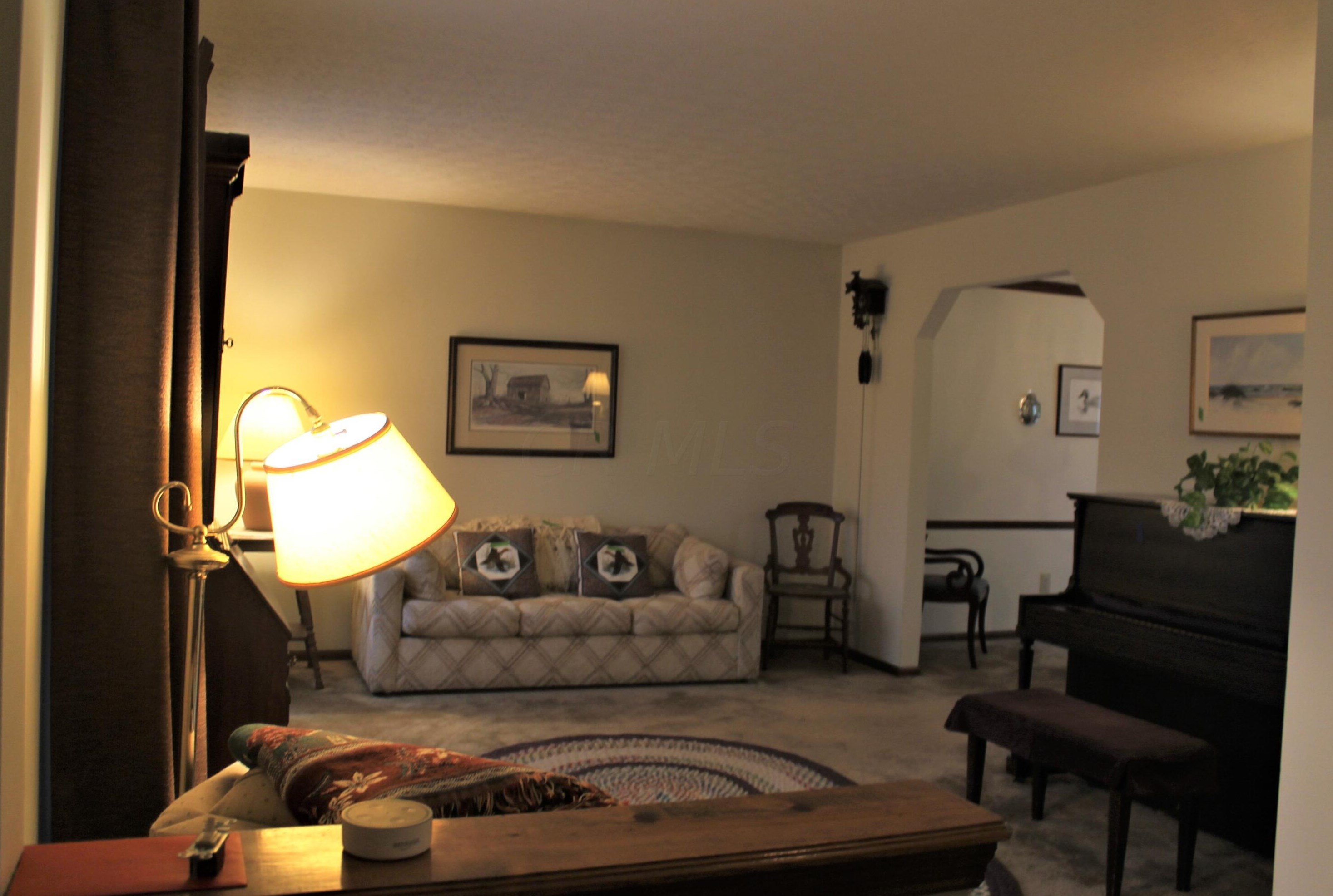 9951 Alliston Dr, Pickerington, OH 43147-8847