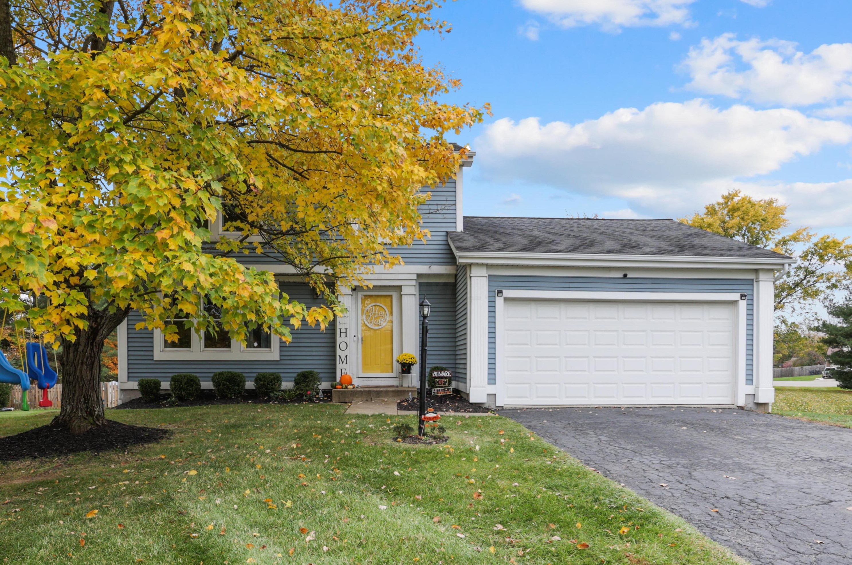 12047 Rocky Springs Ln, Pickerington, OH 43147-9187