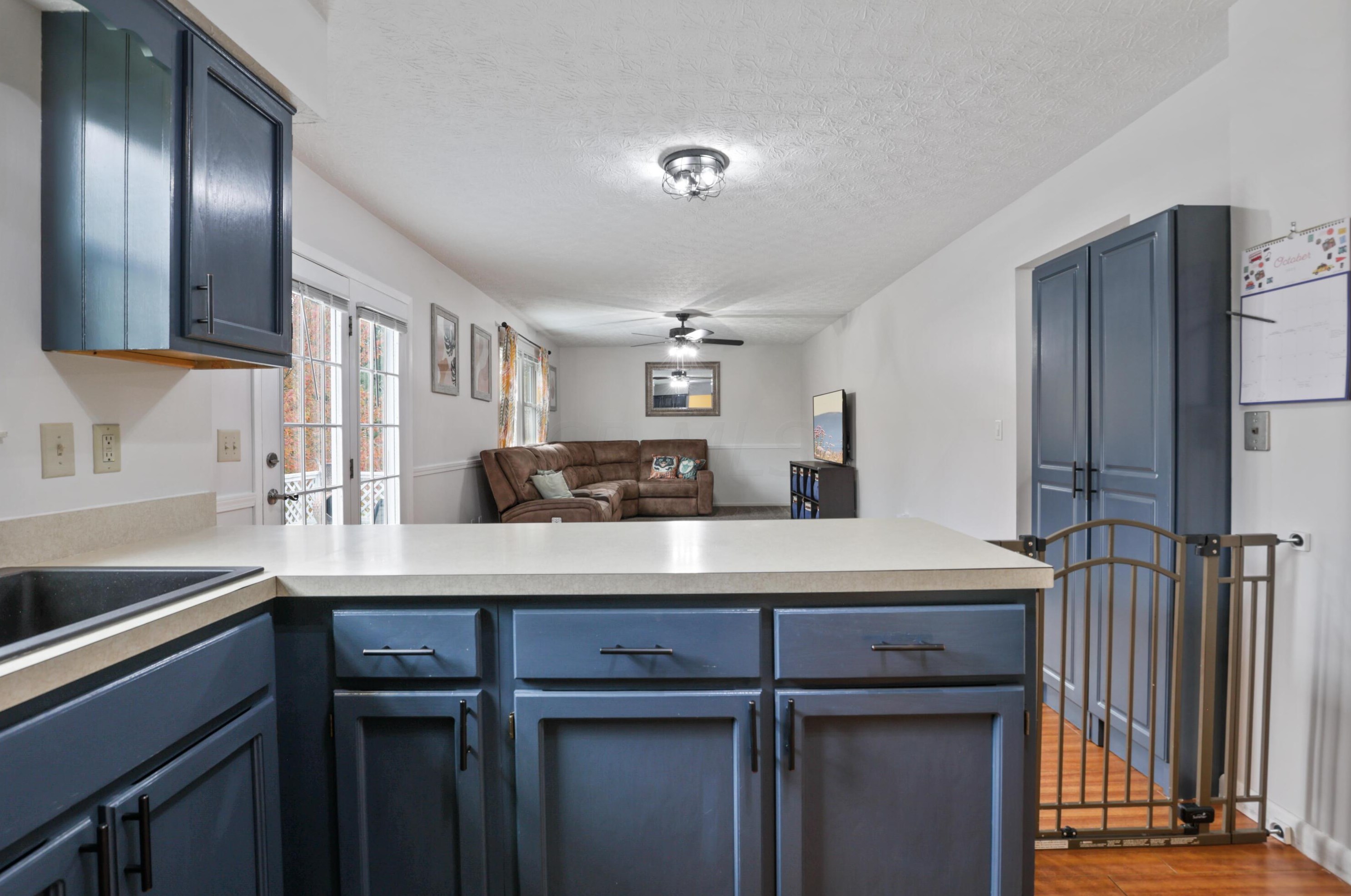 12047 Rocky Springs Ln, Pickerington OH  43147-9186 exterior