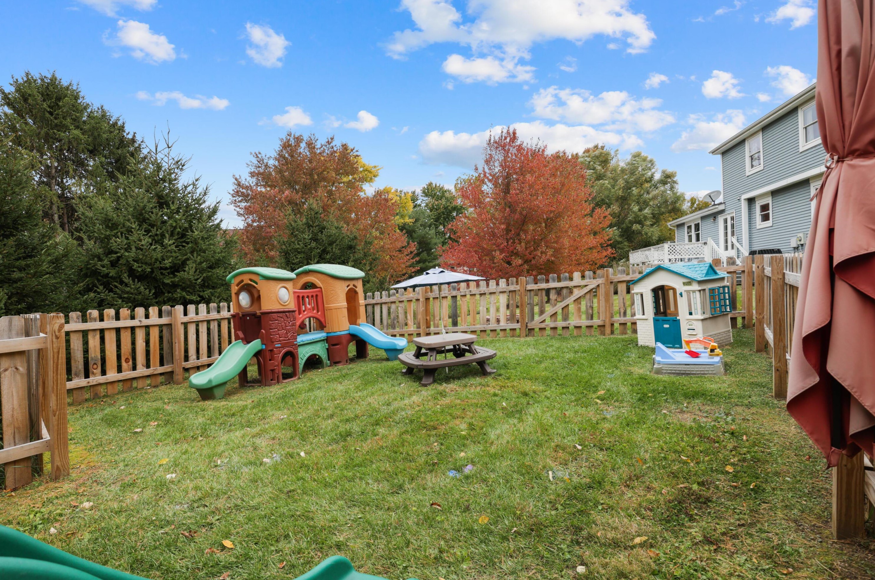 12047 Rocky Springs Ln, Pickerington OH  43147-9186 exterior