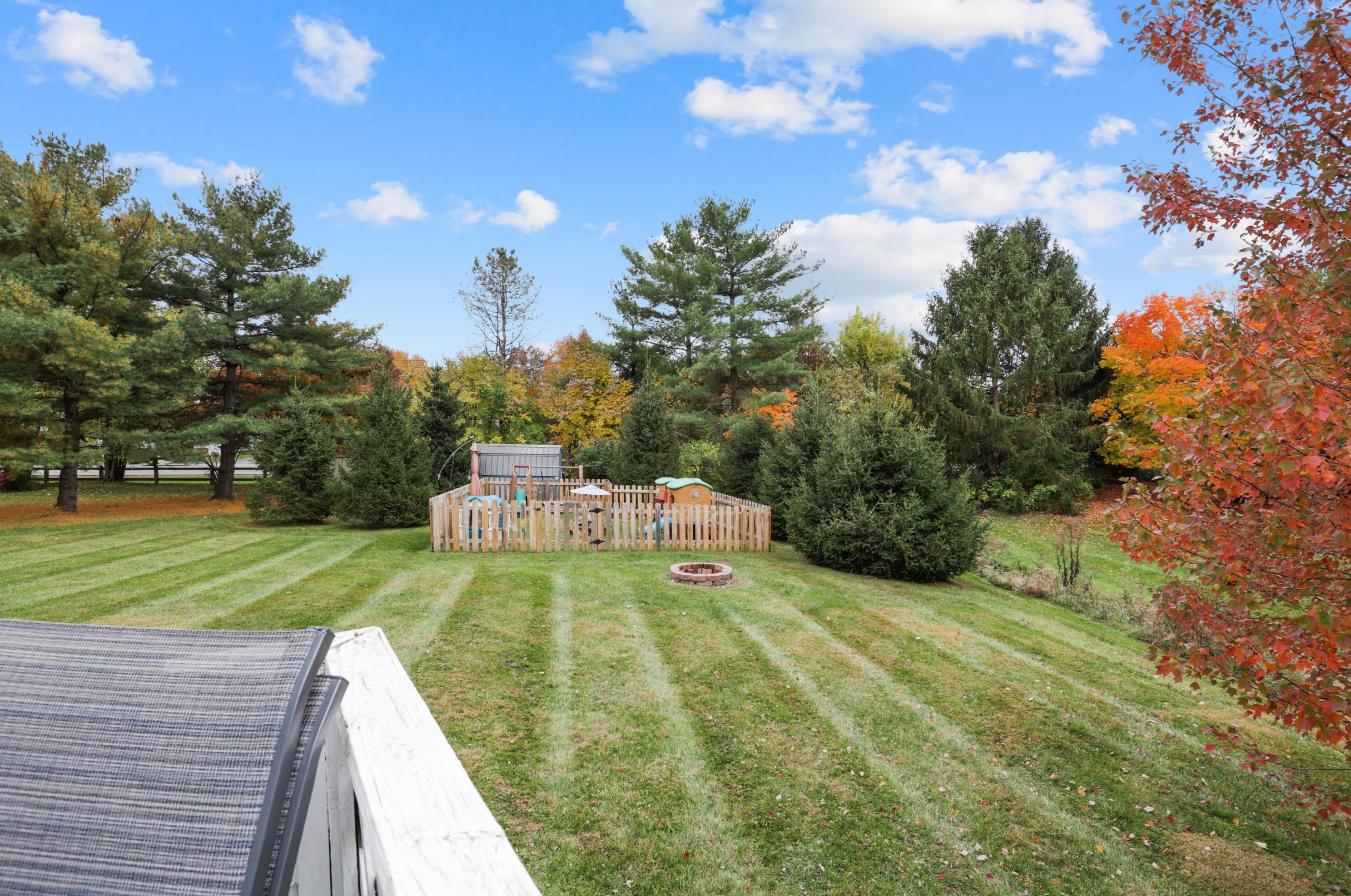 12047 Rocky Springs Ln, Pickerington OH  43147-9186 exterior
