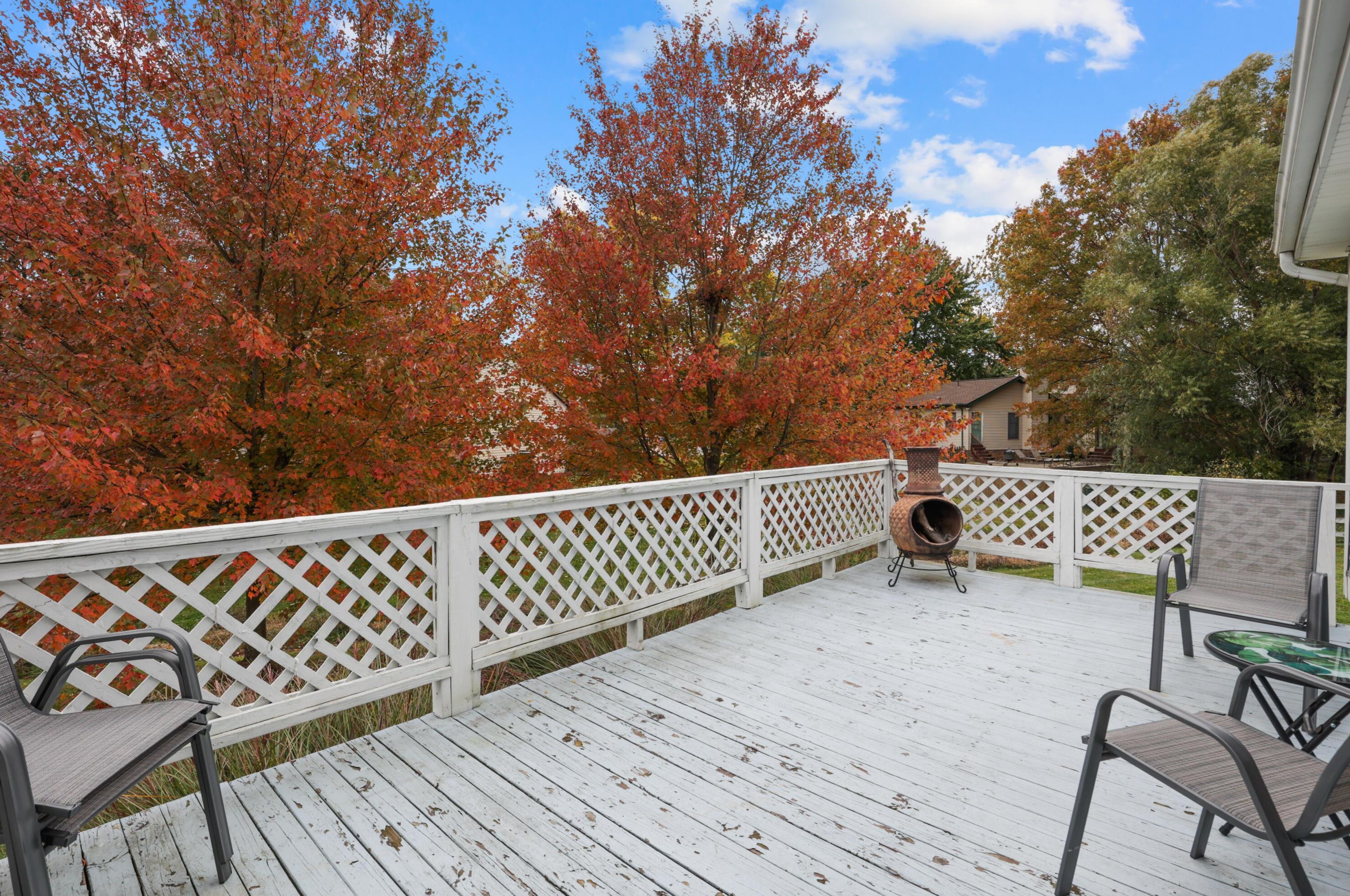 12047 Rocky Springs Ln, Pickerington OH  43147-9186 exterior