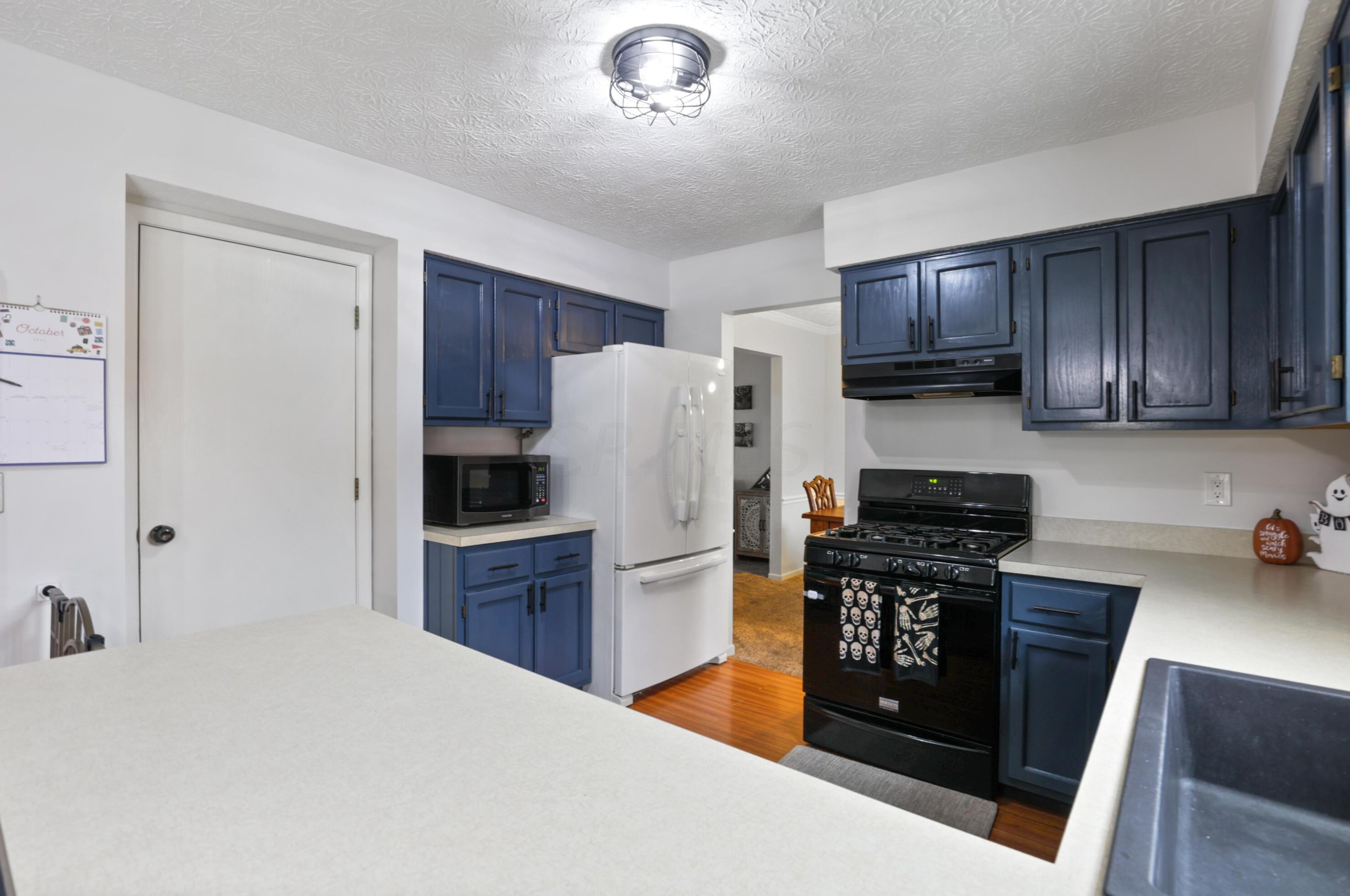 12047 Rocky Springs Ln, Pickerington OH  43147-9186 exterior
