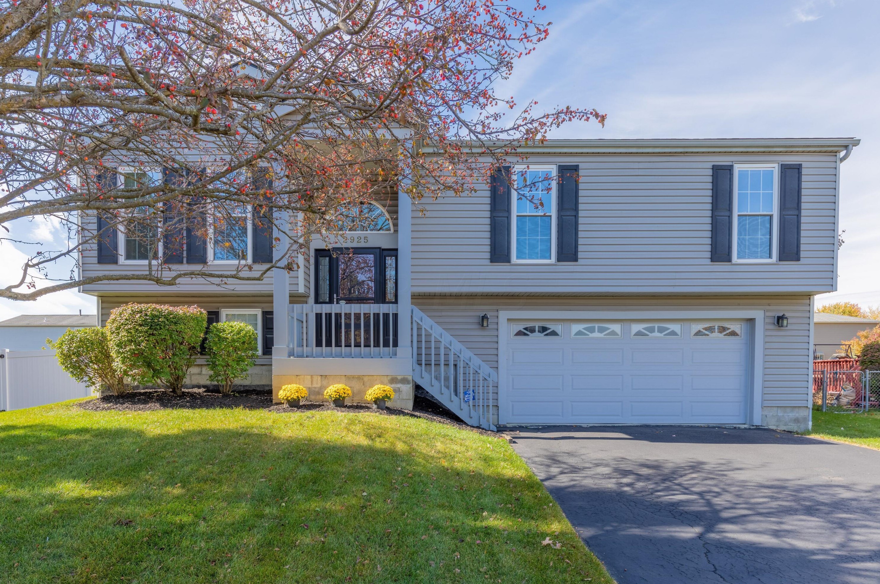 2925 Cutler Dr, Hilliard, OH 43026-9185
