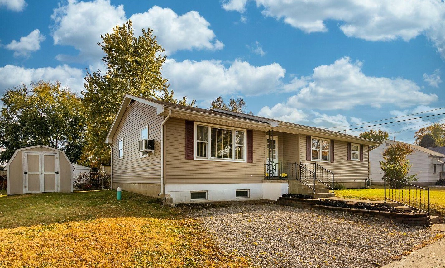 646 Center St, Lancaster, OH 43130