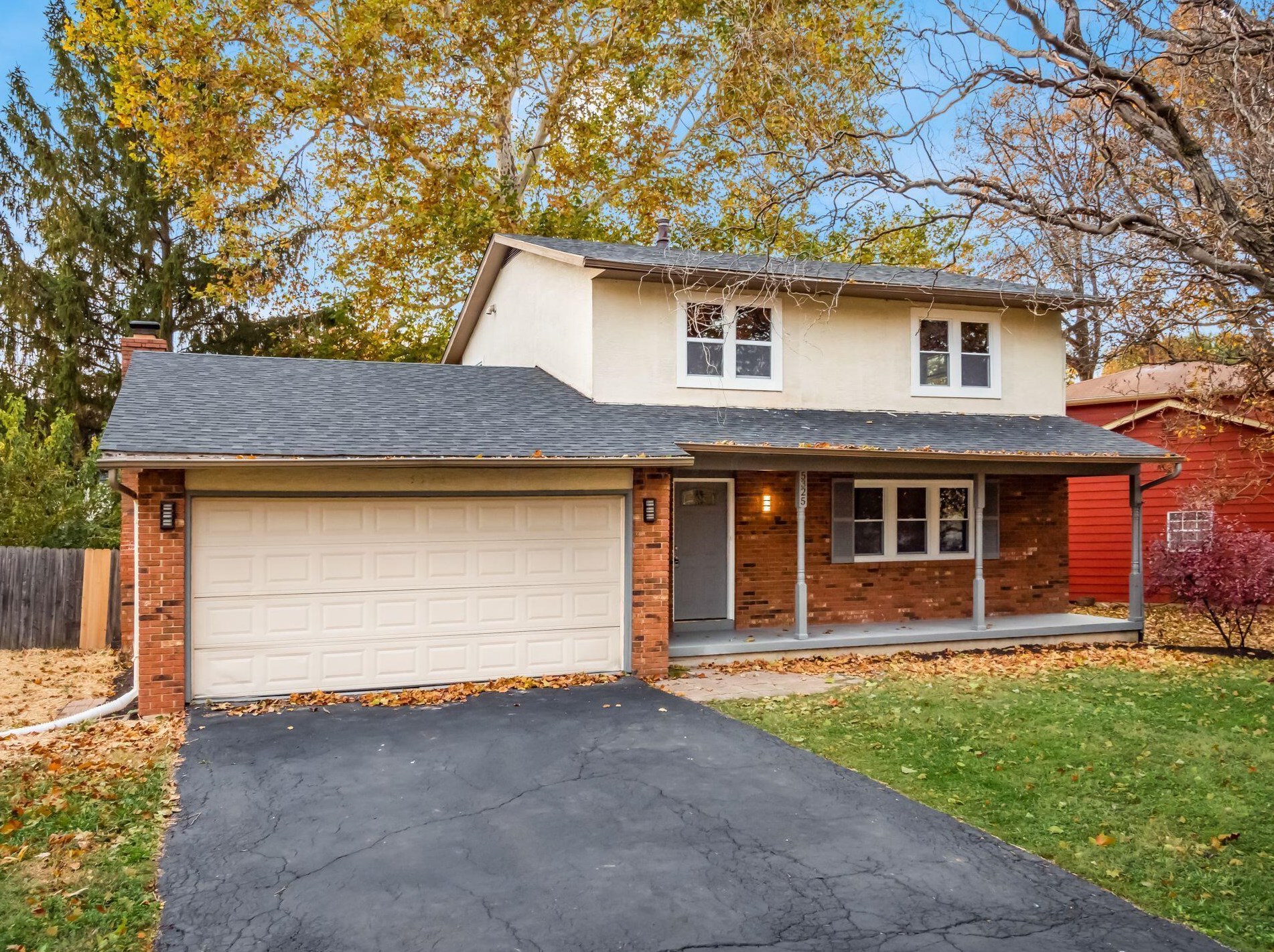5325 Torchwood Loop, Columbus, OH 43229-4605