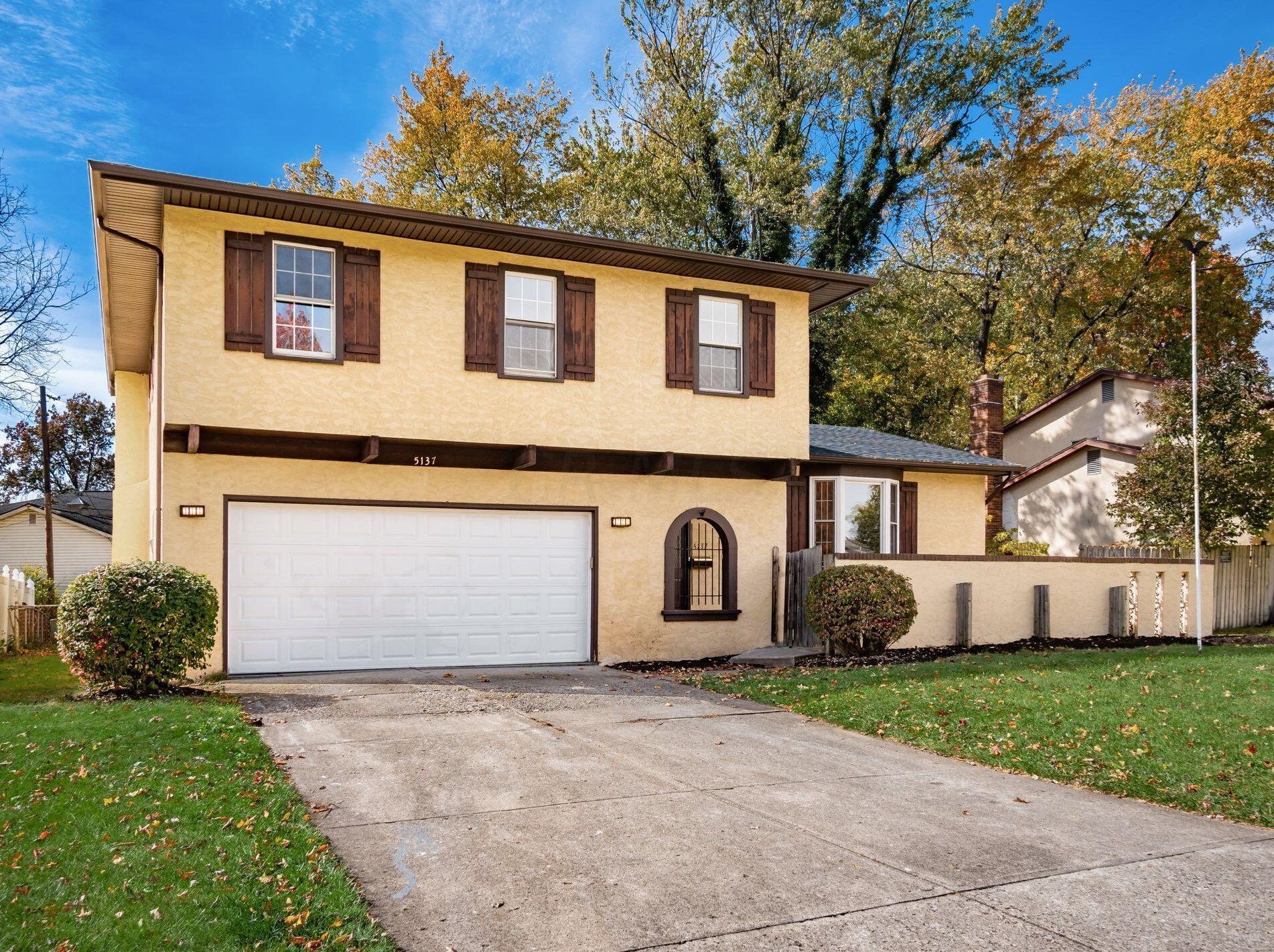 5137 Northtowne Blvd, Columbus, OH 43229-4663
