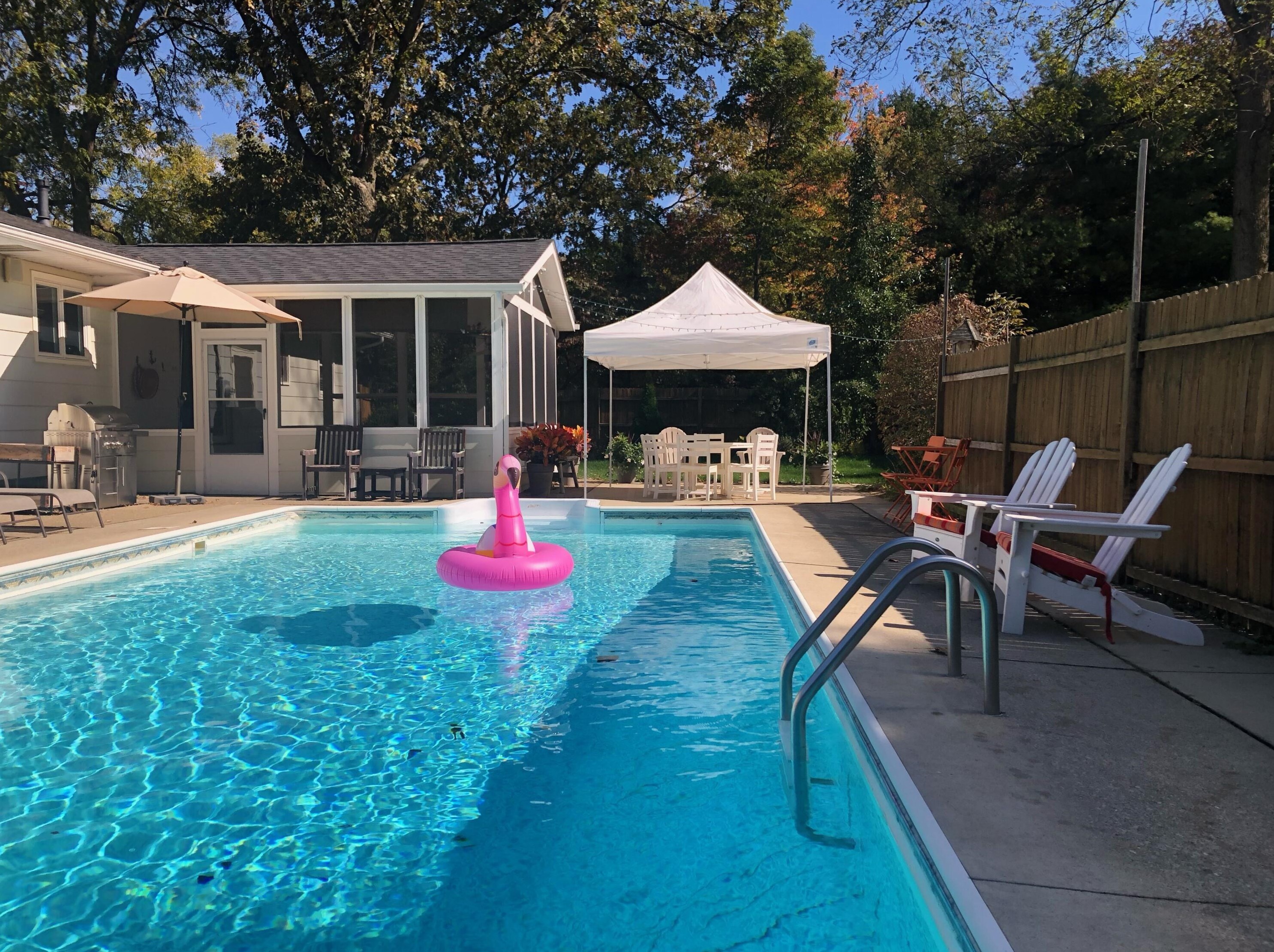 142 Dorrence Rd, Granville, OH 43023