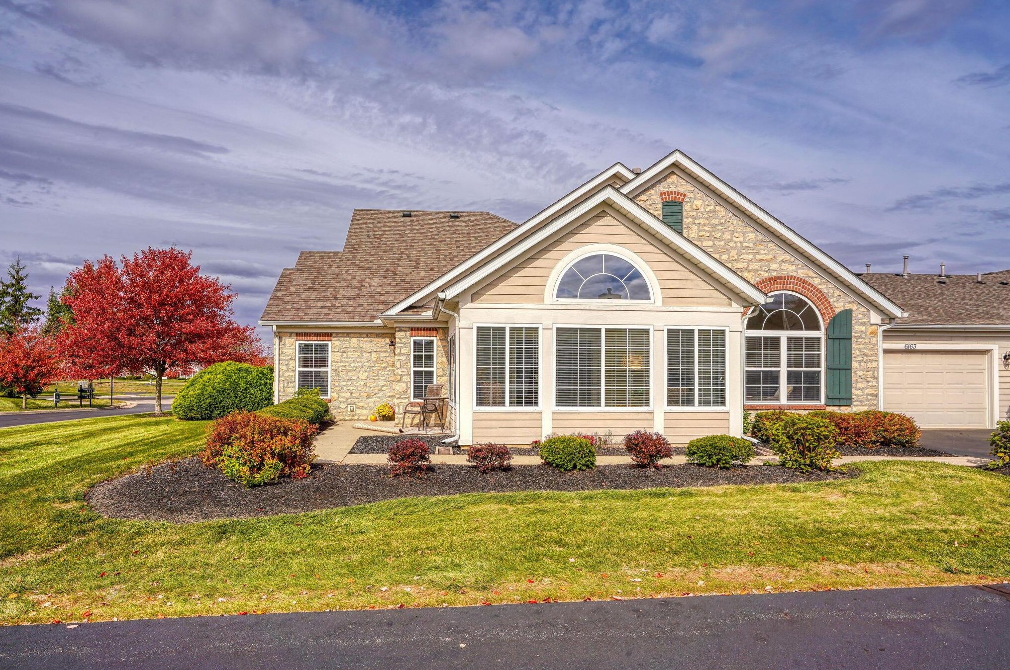 6163 Donegan Way, Dublin, OH 43016-6171