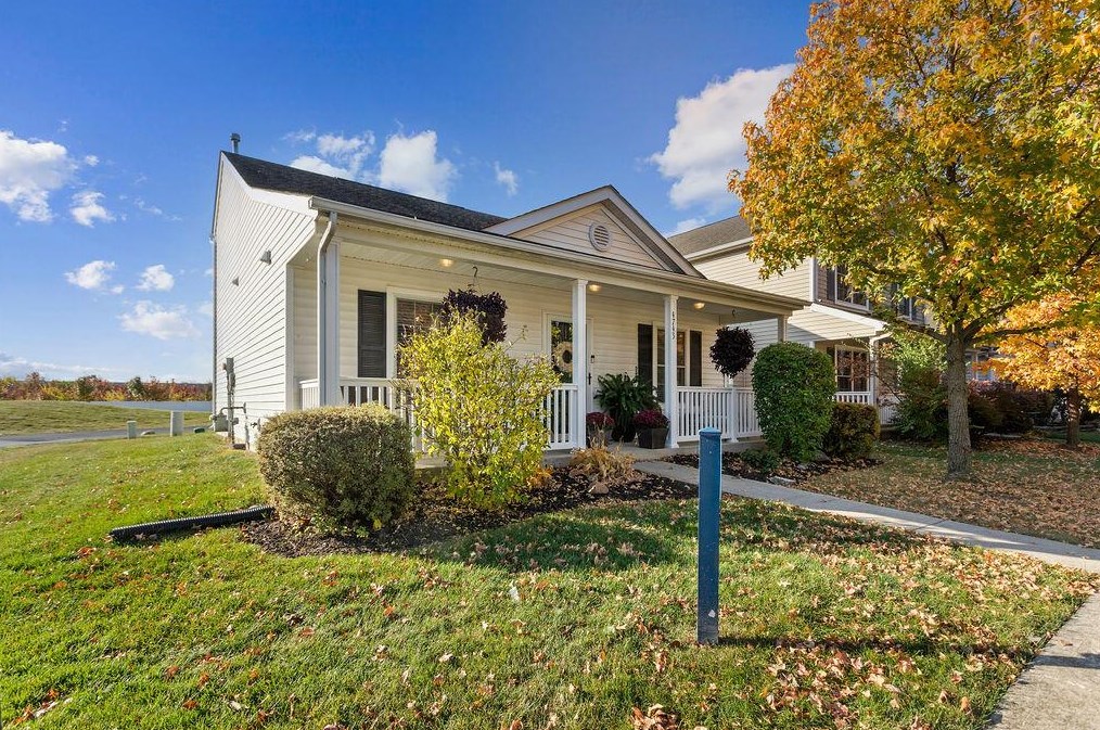 4743 Perlman St, Columbus, OH 43228-9077