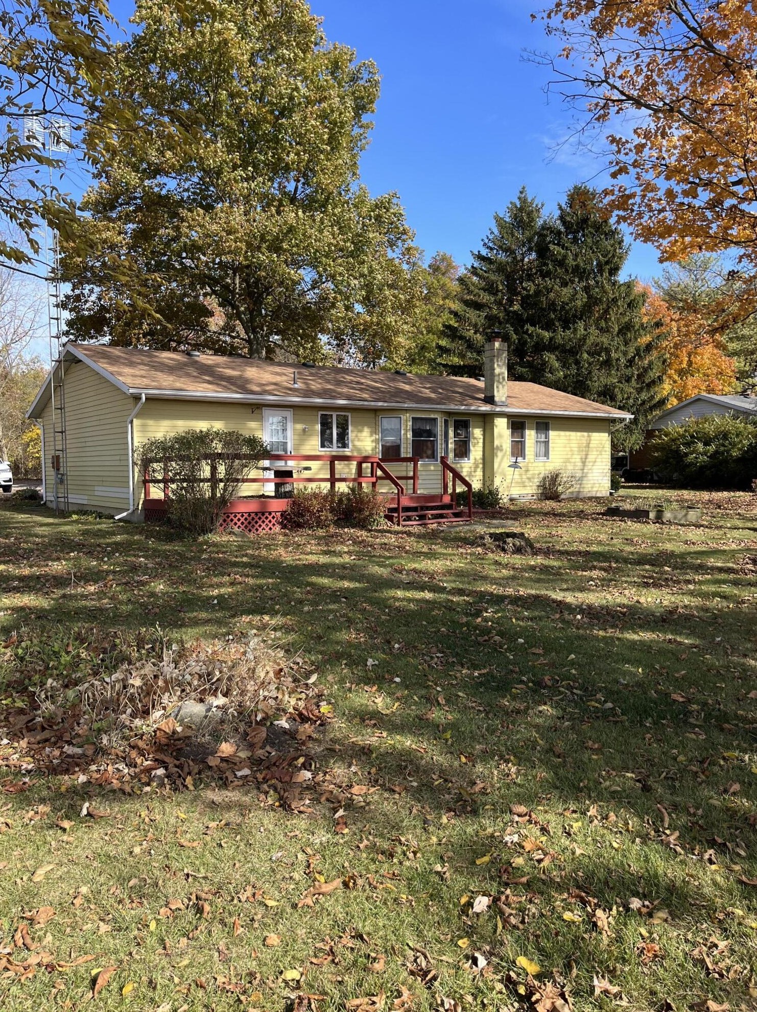 10695 Betty Ln, Richwood, OH 43344