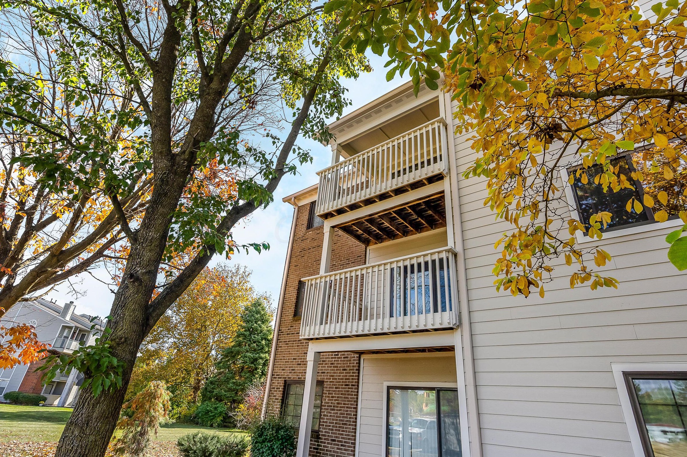 2303 Vicente Ct, Columbus, OH 43235-7935