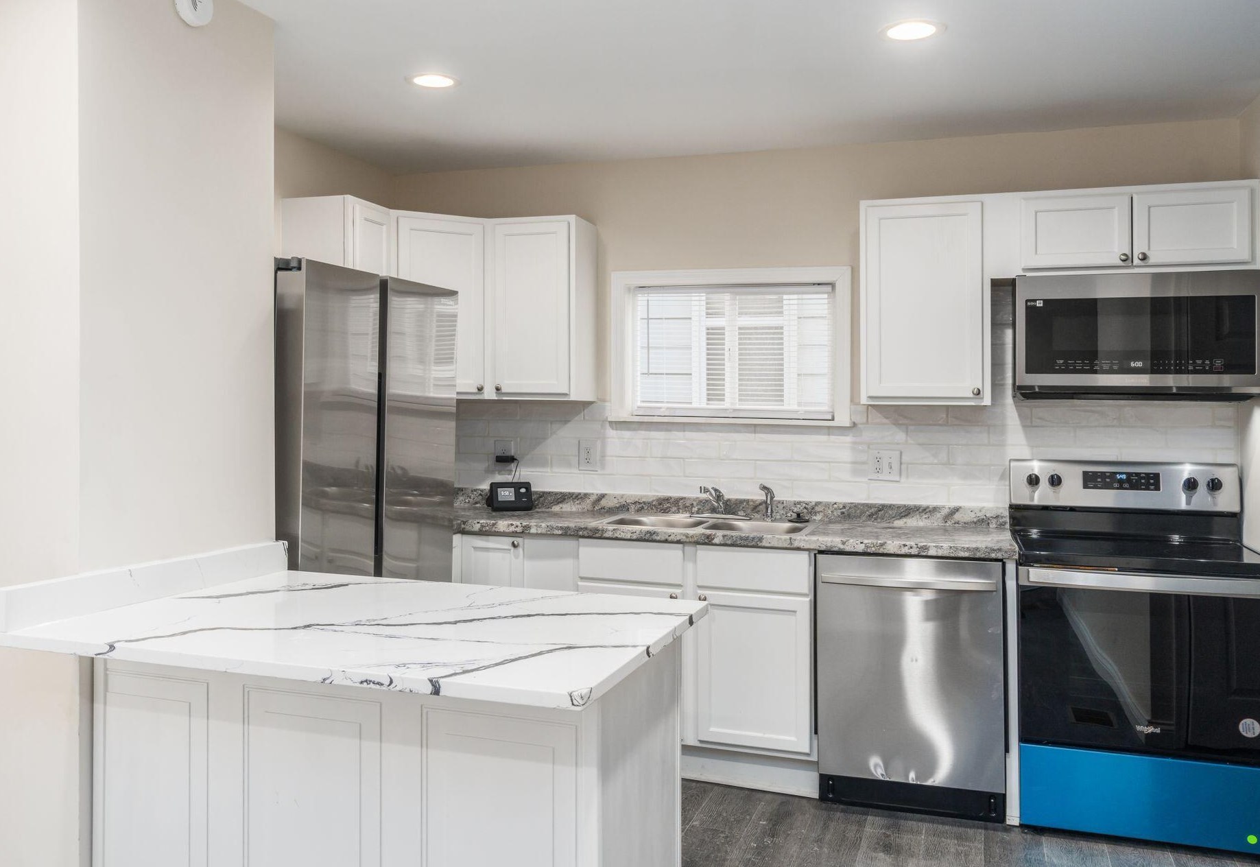 1224 16 Ave, Columbus OH 43211-2808 exterior