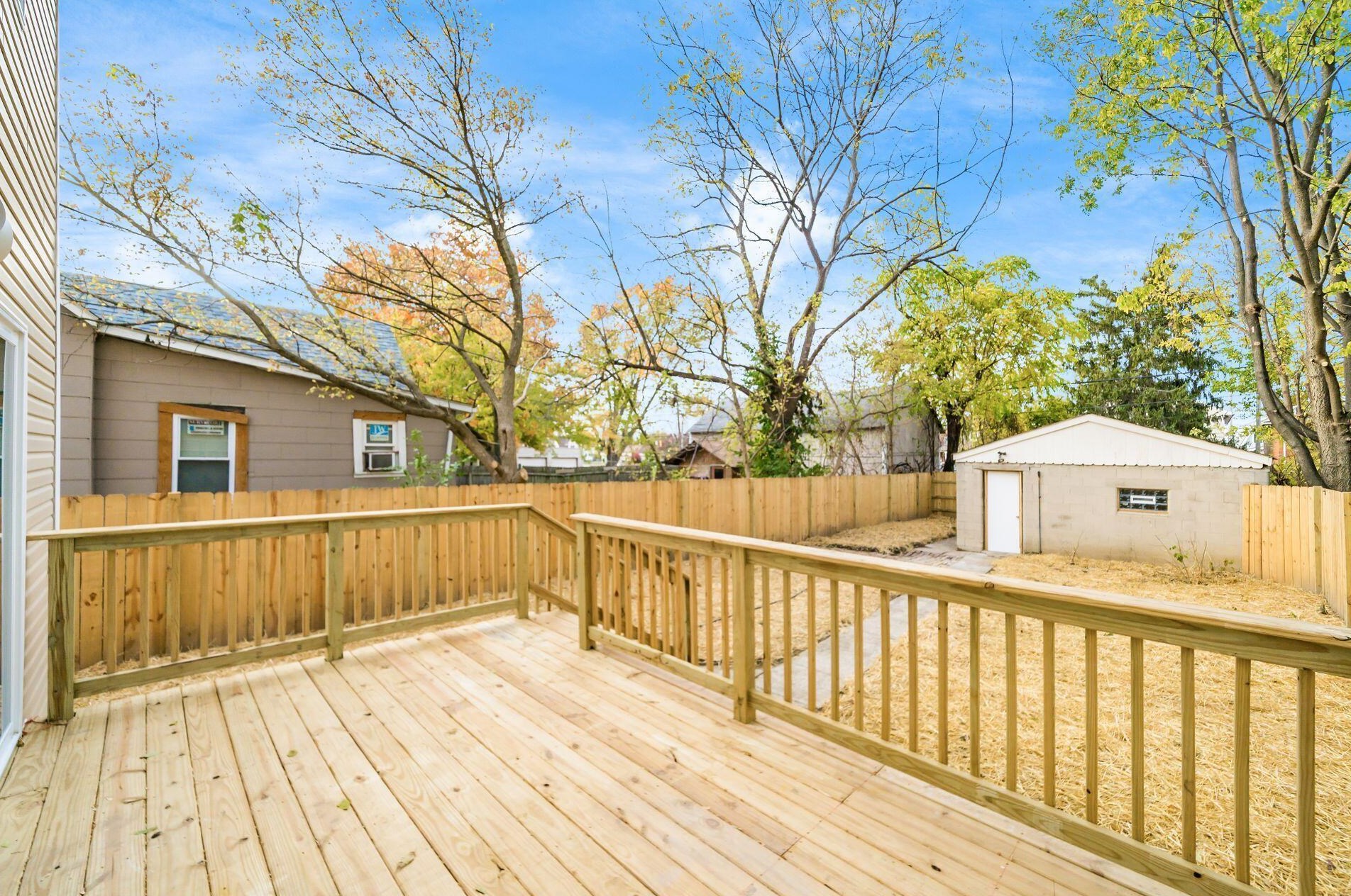 1224 16 Ave, Columbus OH 43211-2808 exterior