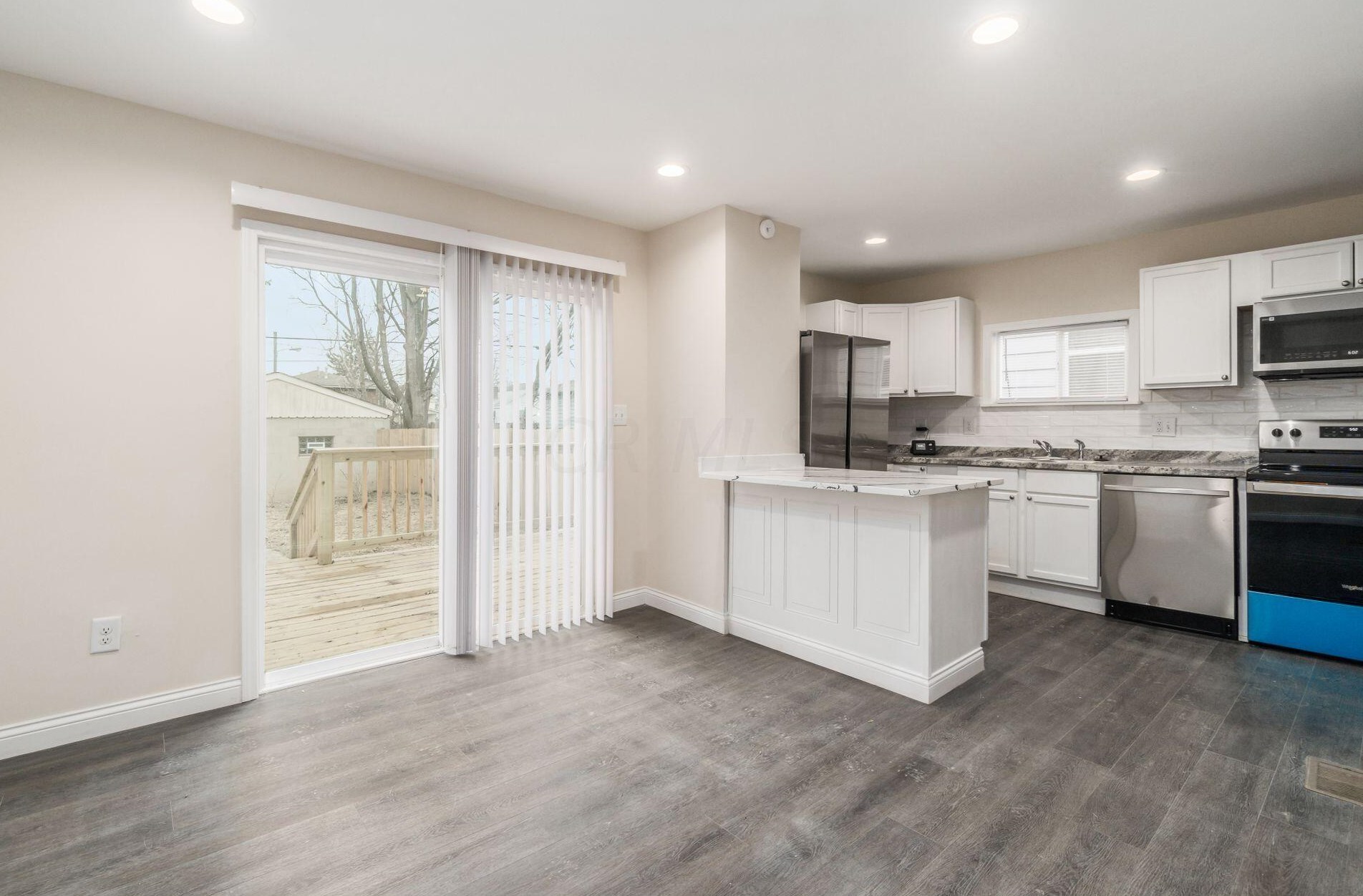 1224 16 Ave, Columbus OH 43211-2808 exterior