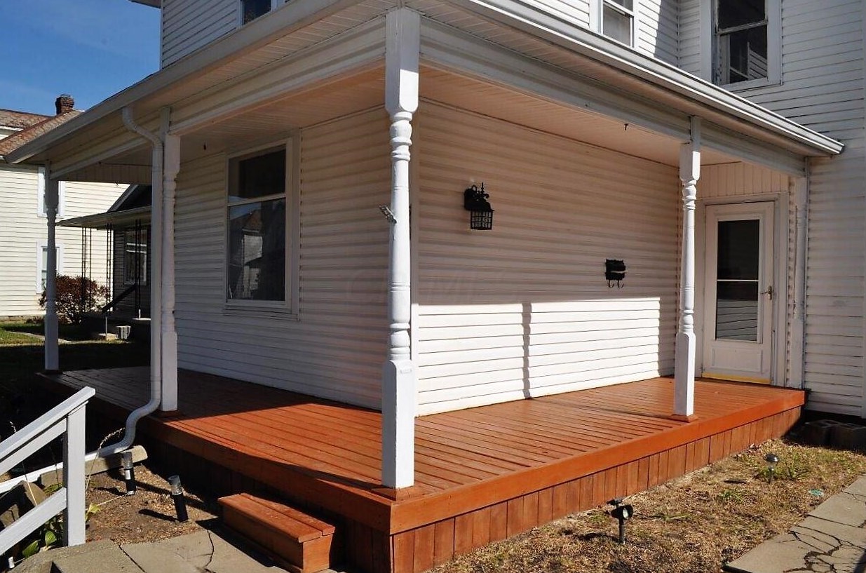 624 Washington Ave, Lancaster, OH 43130-2445