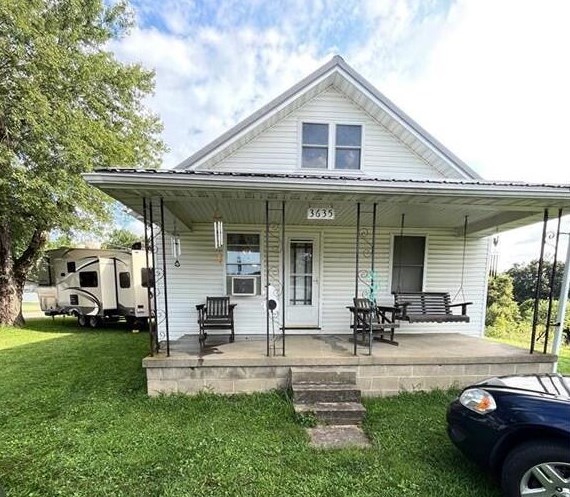 3635 Washington St, Roseville, OH 43777