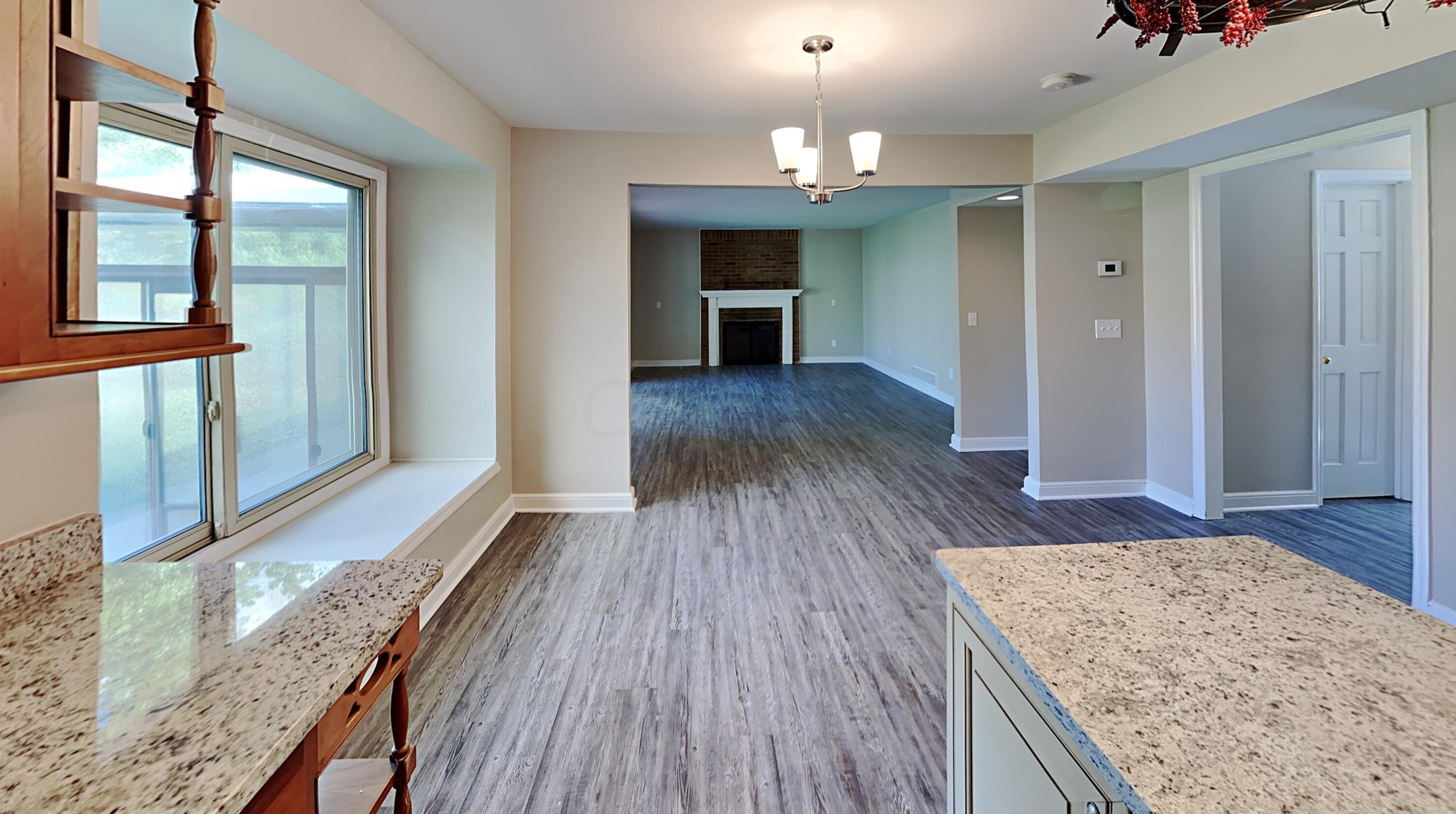 3138 Rock Fence Dr, Columbus, OH 43221-4726