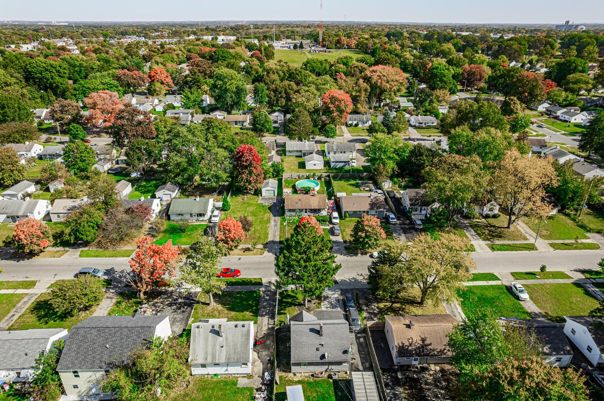 924 James Rd, Columbus OH  43227-1070 exterior