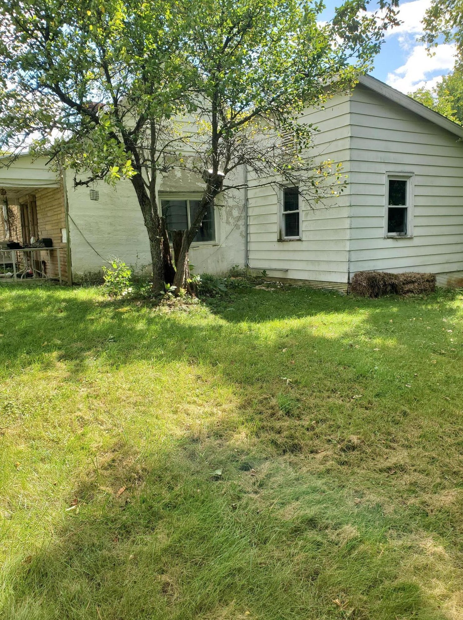 2964 Pennyroyal Rd, Clarksburg, OH 43115