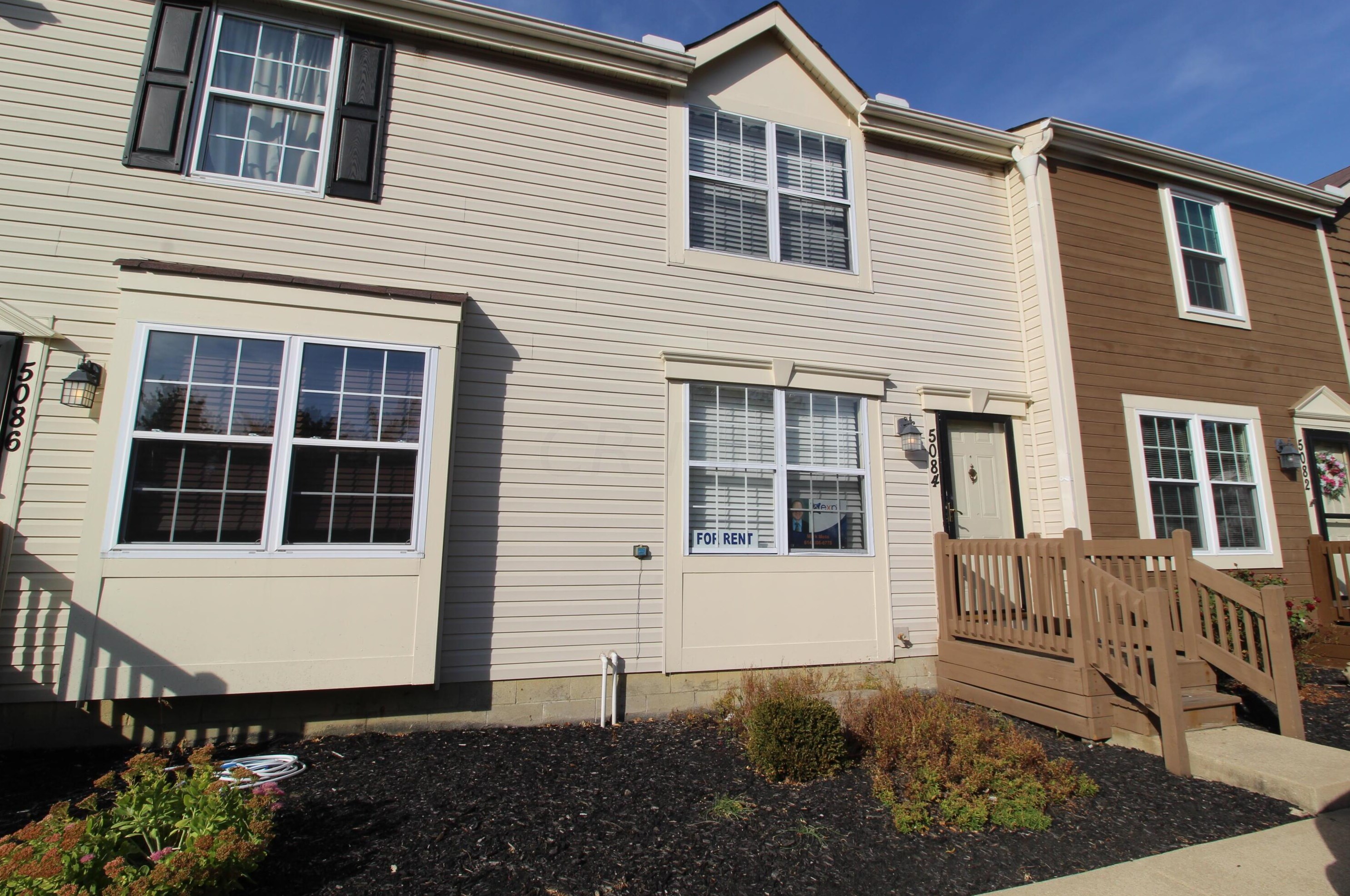 5084 Springdale Blvd # 31d, Hilliard, OH