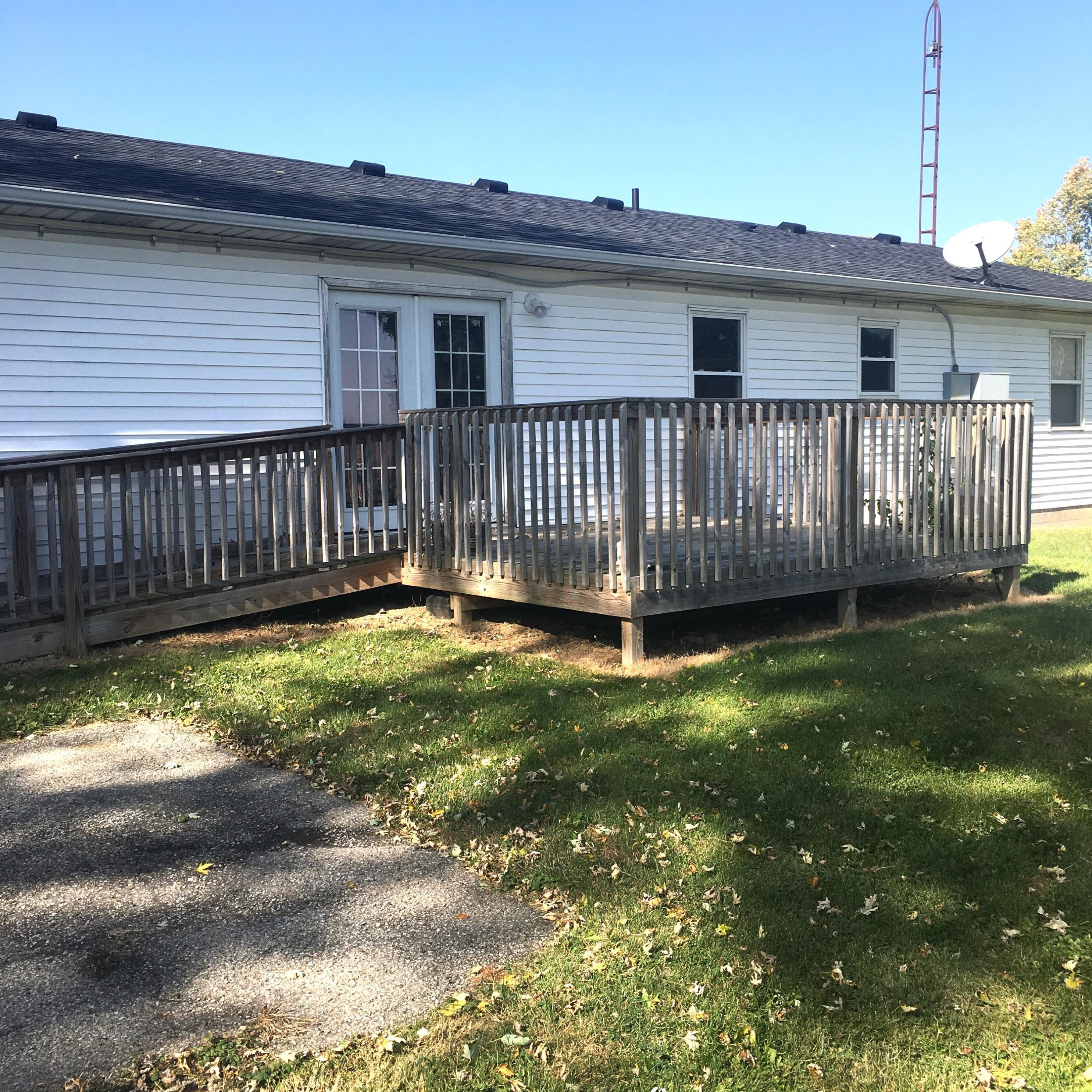 2963 Us Hwy 42 Ne, London, OH 43140