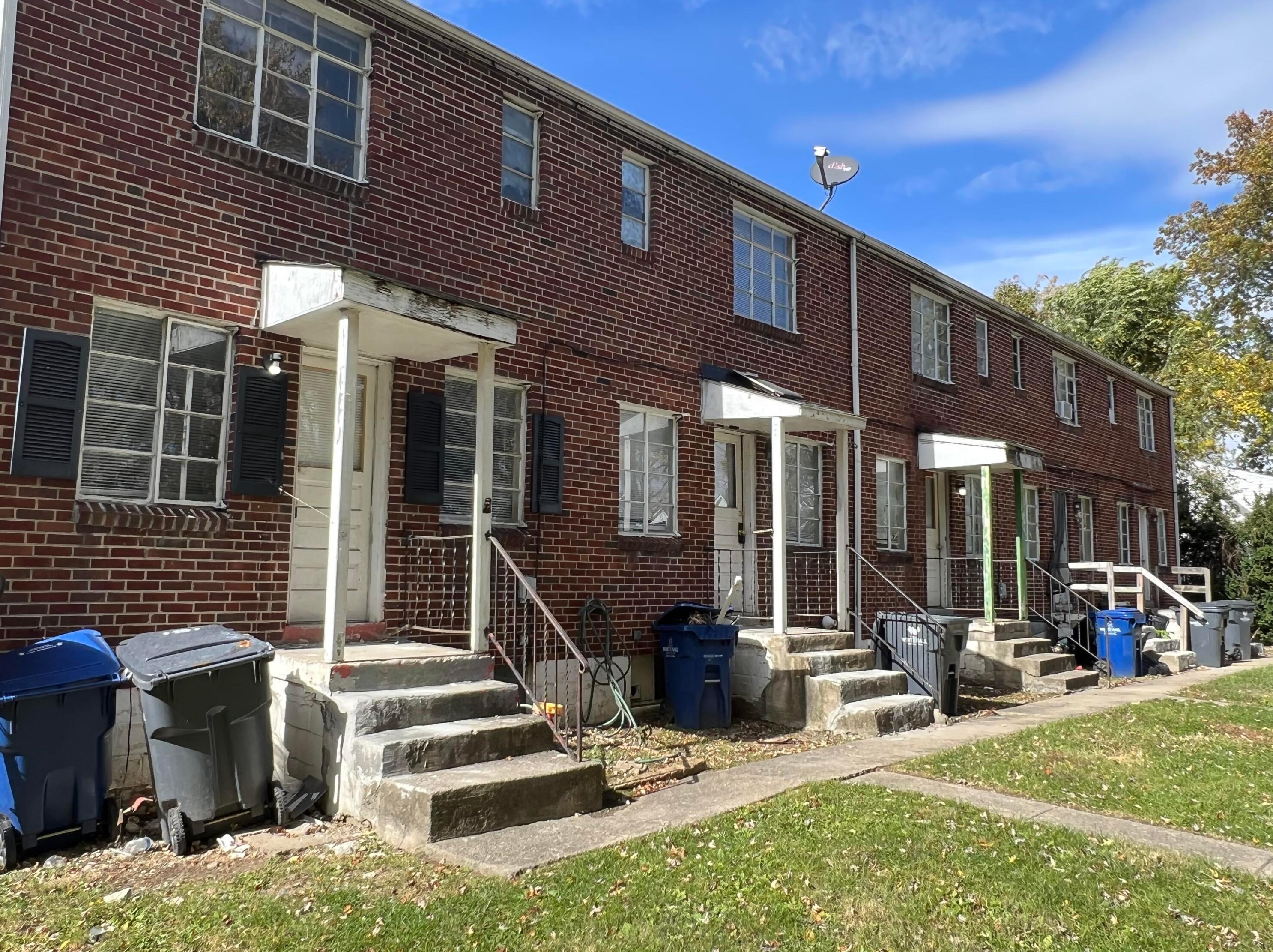58 Collingwood Ave, Columbus, OH 43213-1701