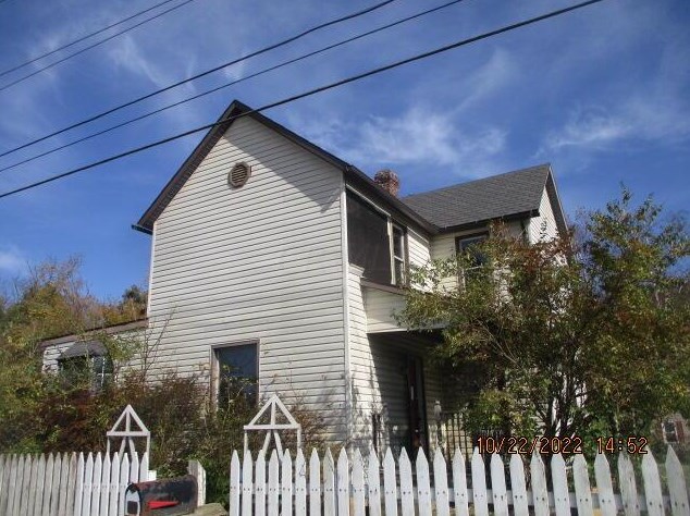 4650 Lockbourne Rd, Columbus, OH 43207-4707