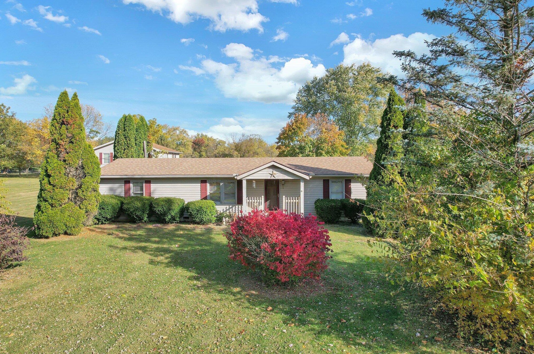 7260 Marcy Rd, Lancaster, OH 43130-8346