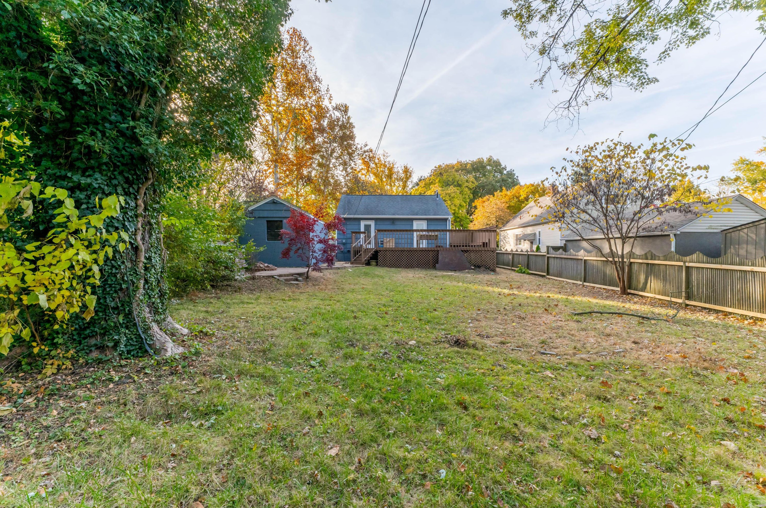 330 Cyn Dr, Columbus OH 43214-3136 exterior