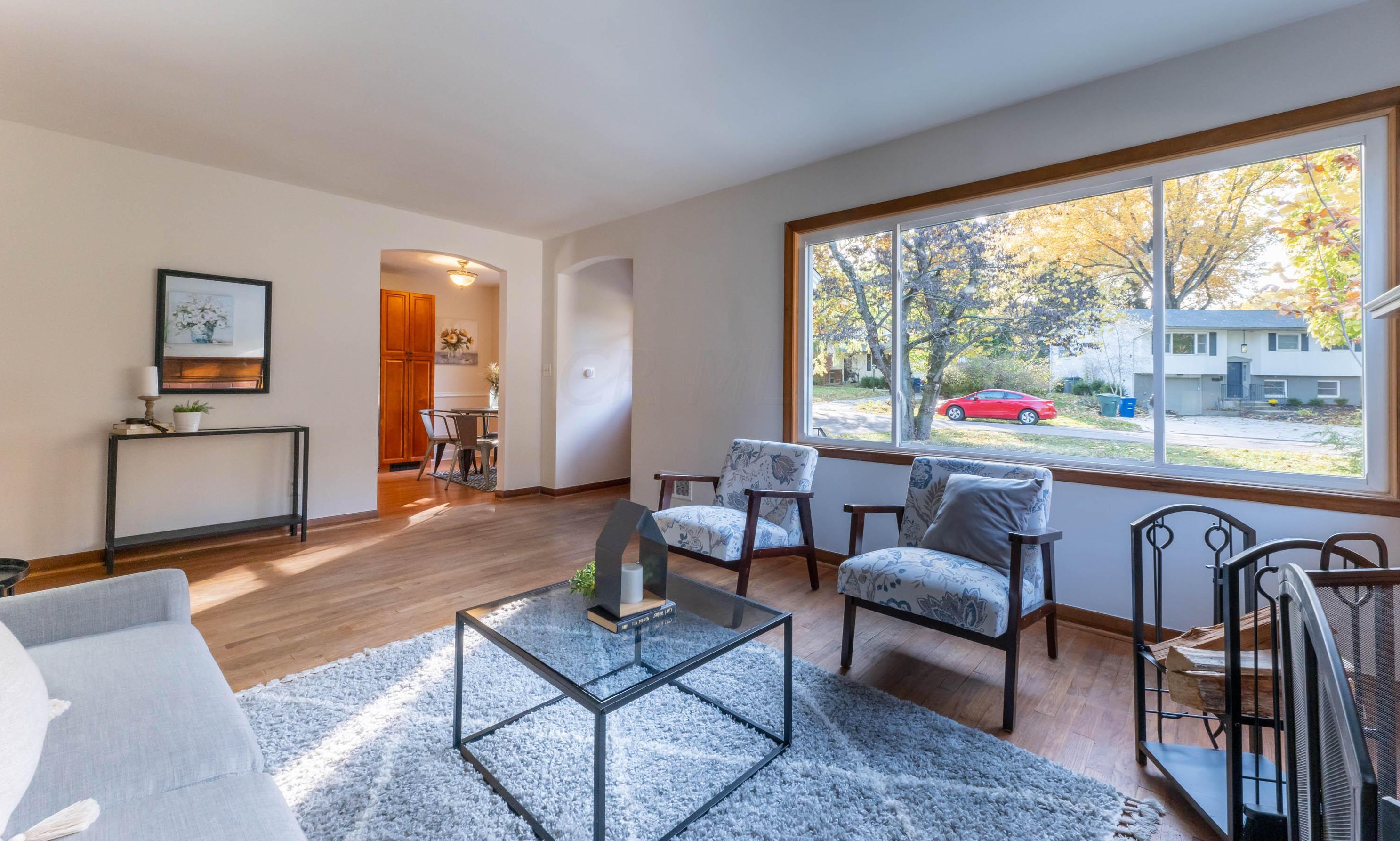 330 Cyn Dr, Columbus OH 43214-3136 exterior