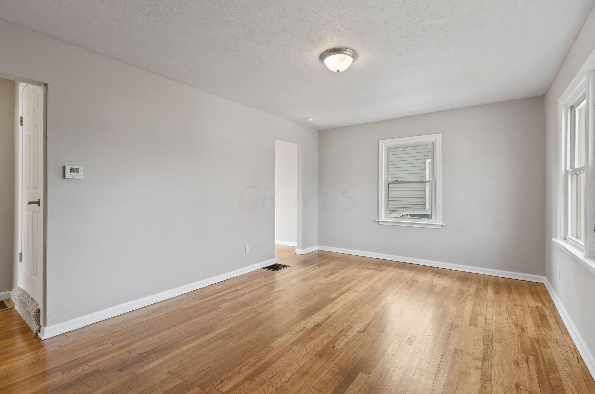 2566 Atwood Ter, Columbus OH  43211-1104 exterior