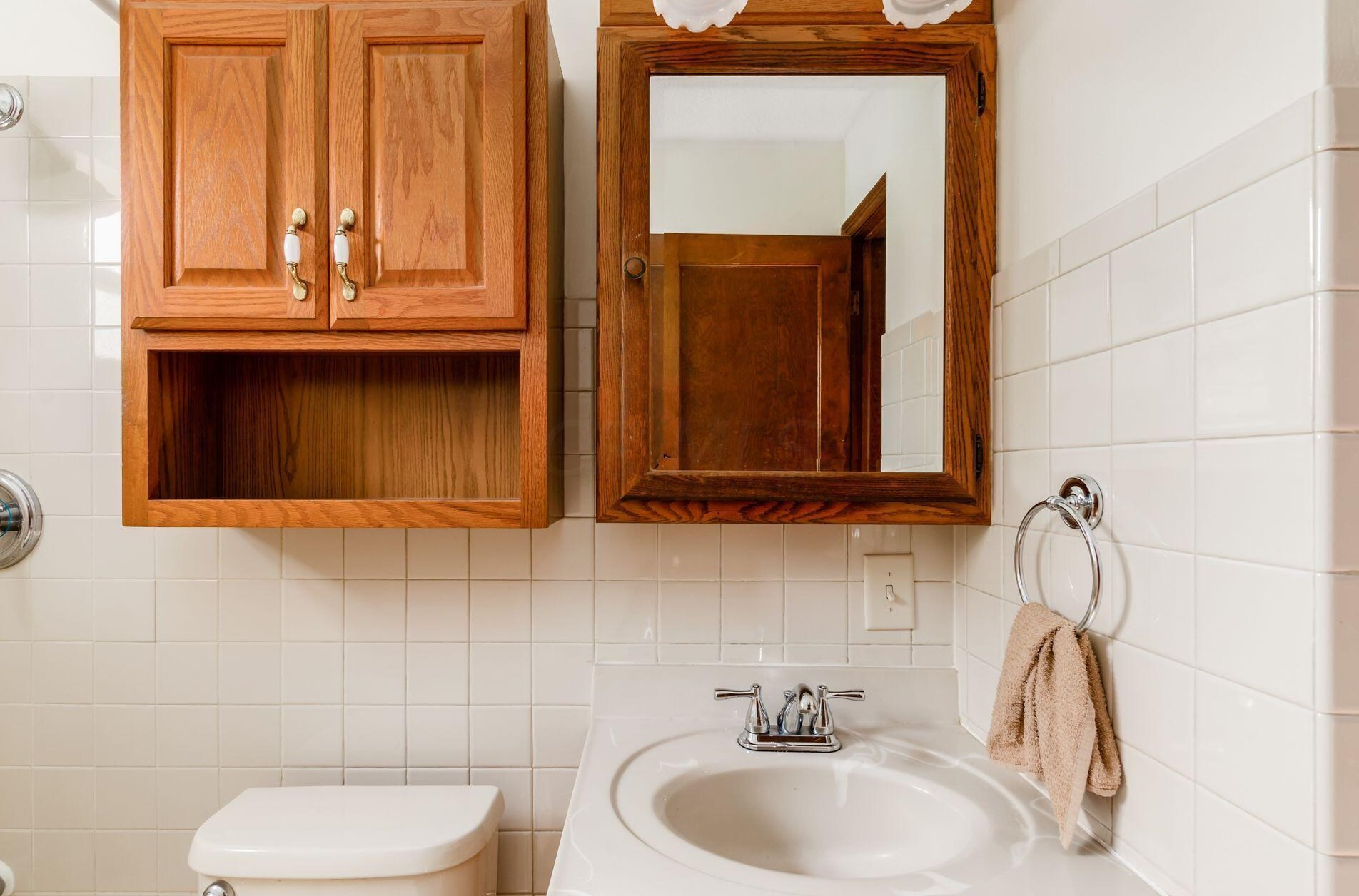 265 Chase Rd, Columbus OH 43214-1104 exterior