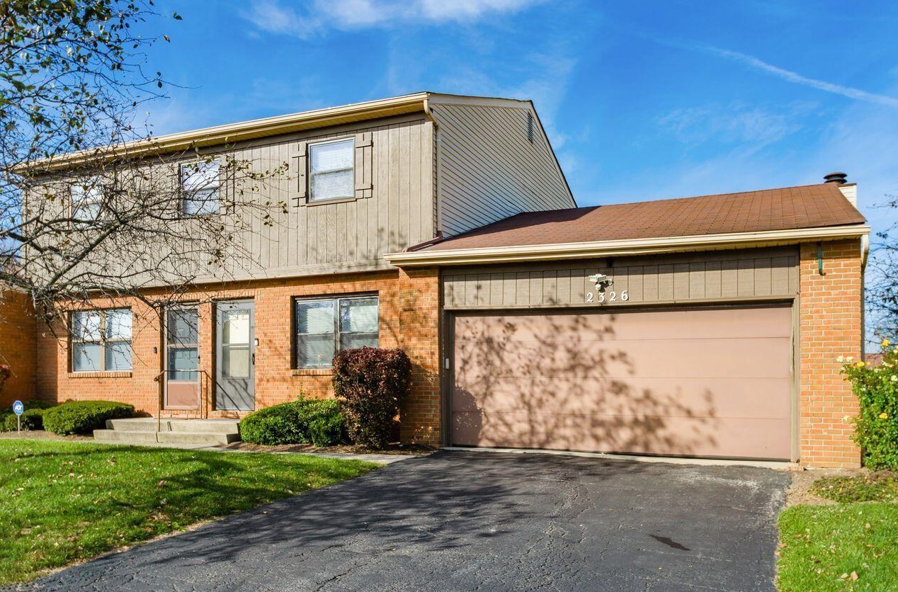 2326 Laurelwood Dr, Columbus, OH 43229-2857