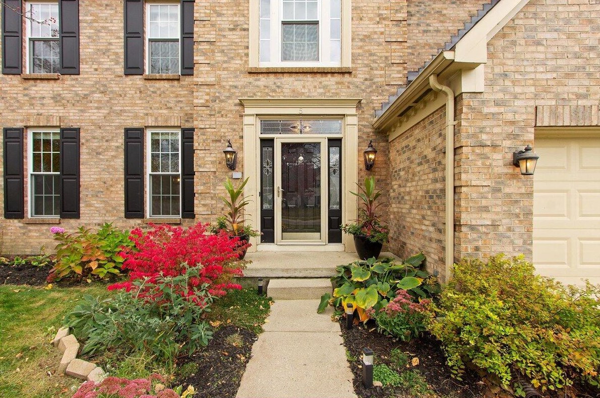 5 Saddlebrook Ct, Springboro, OH 45066