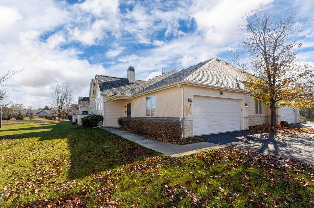 5142 Iron Ore Ln, Columbus, OH 43213-7615