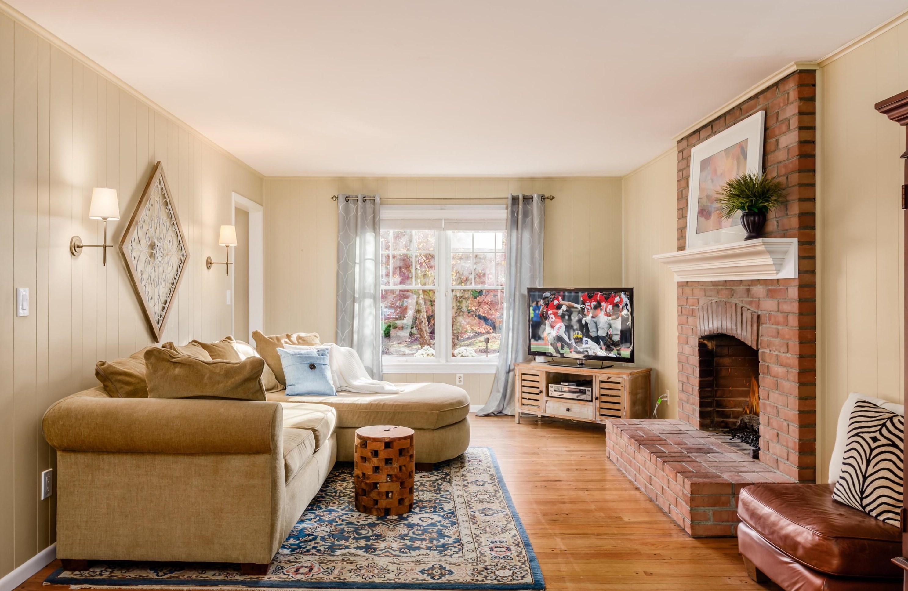 1446 Parkridge, Columbus OH 43235-1142 exterior