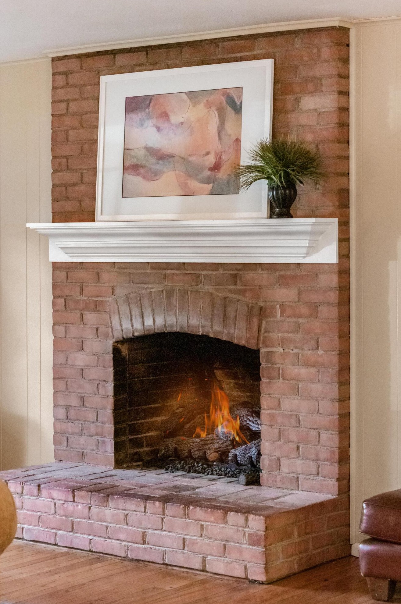 1446 Parkridge, Columbus OH 43235-1142 exterior